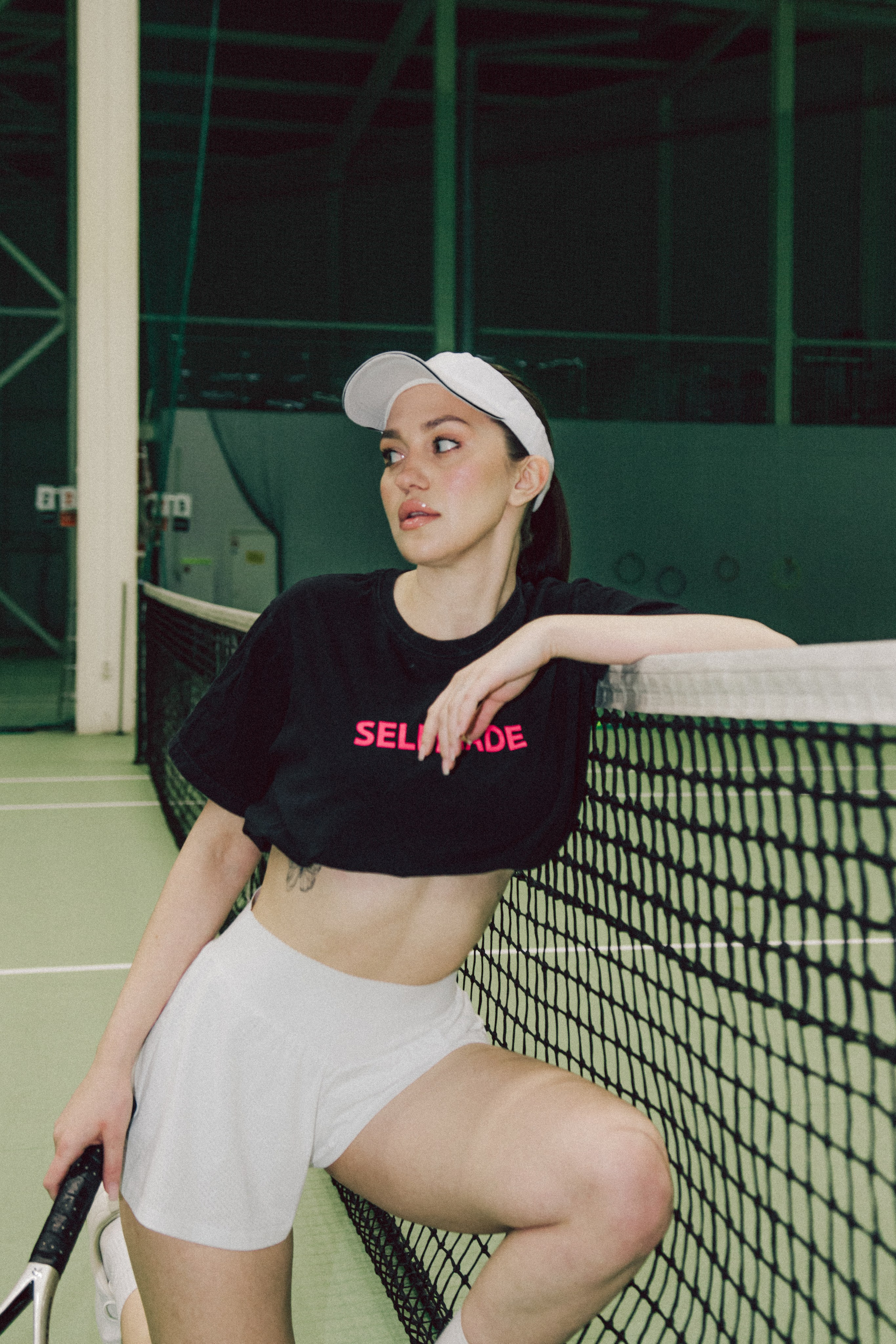 Теннис. Фотограф Новосибирск