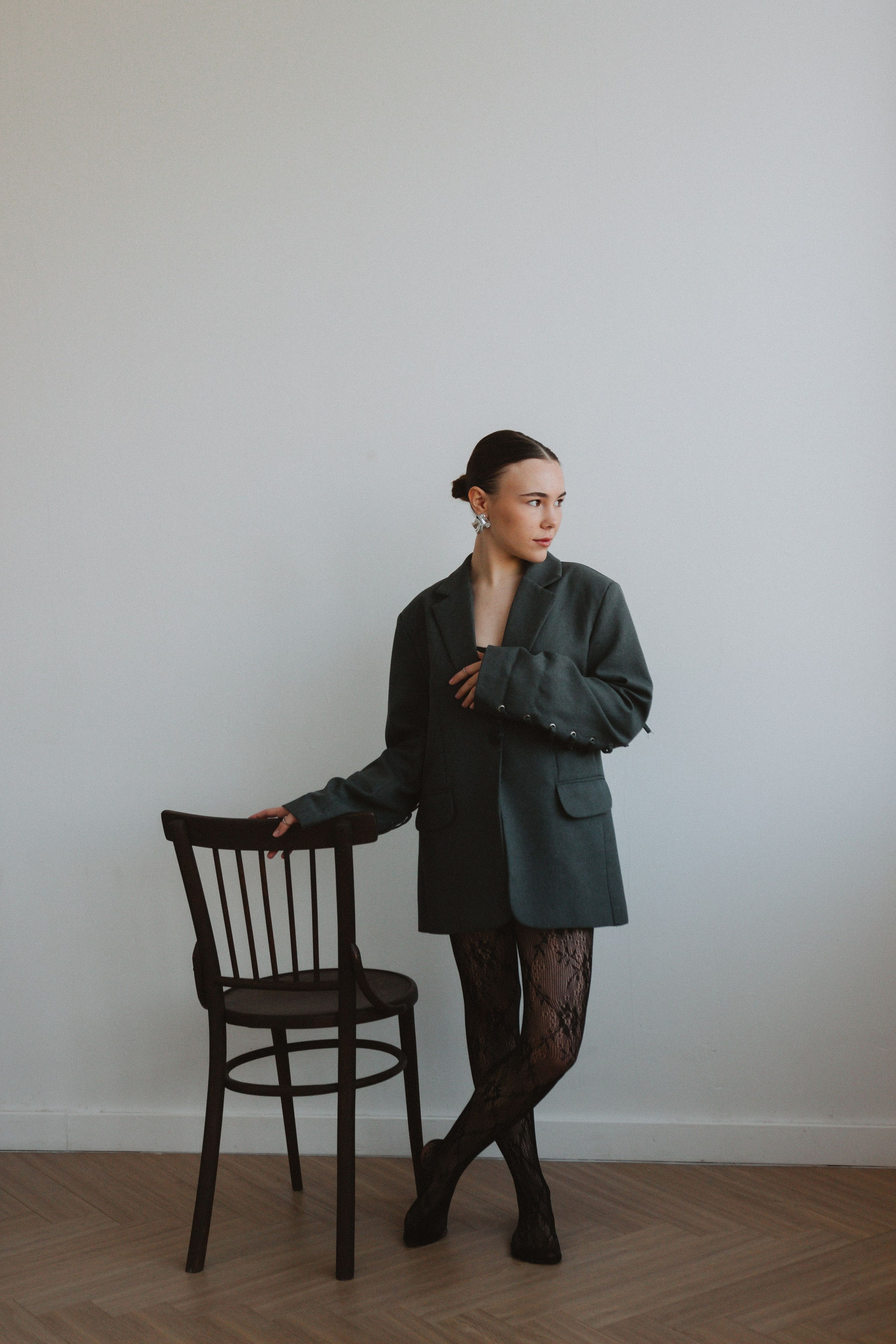 Даша. Фотограф Новосибирск