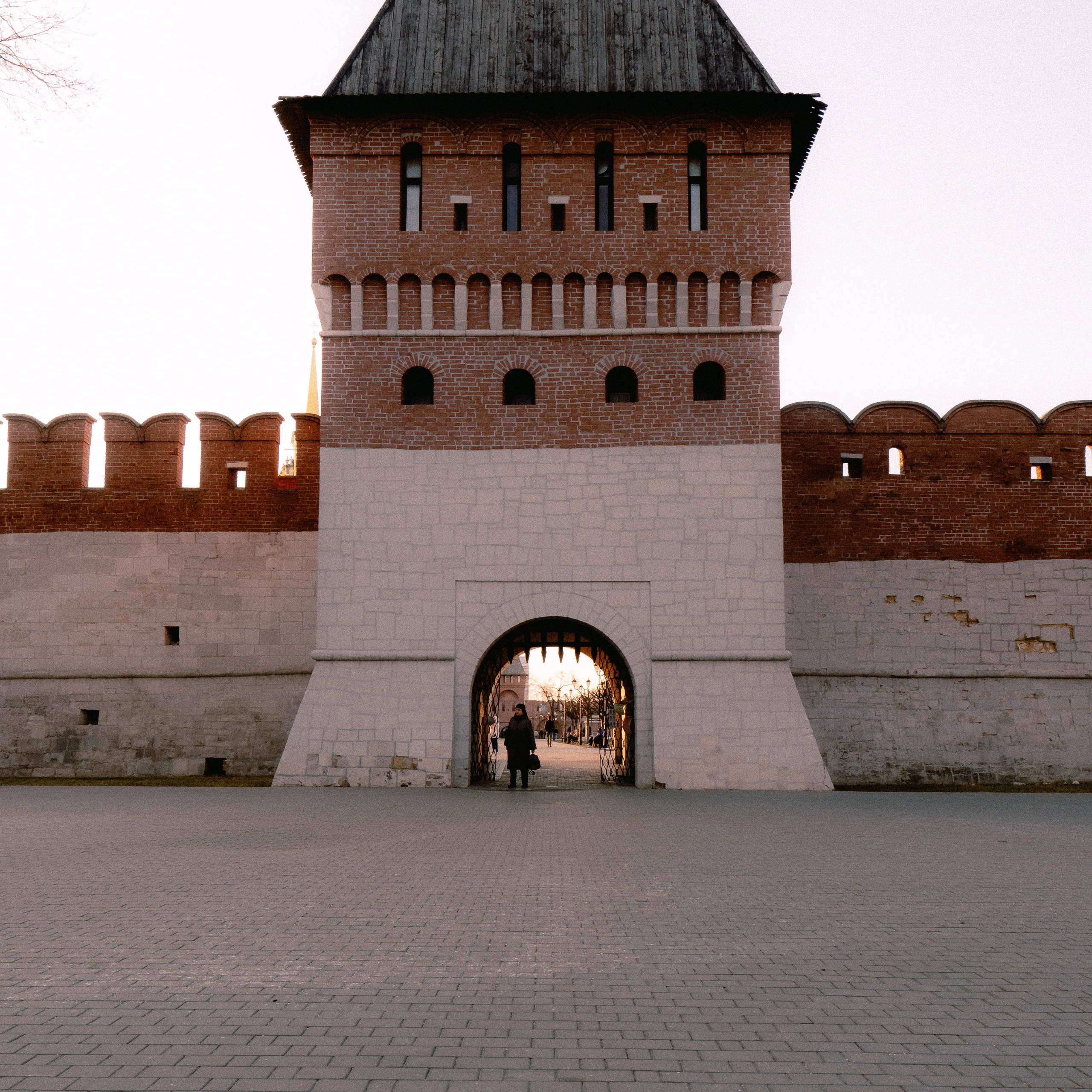 Тула '25. Фёдор Малюгин. Ваш бади в визуале