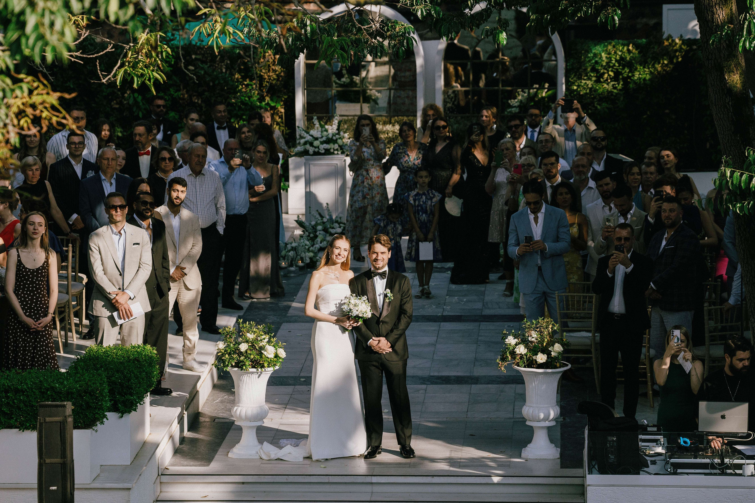 Nadya+Victor. Фотограф Иван Газукин