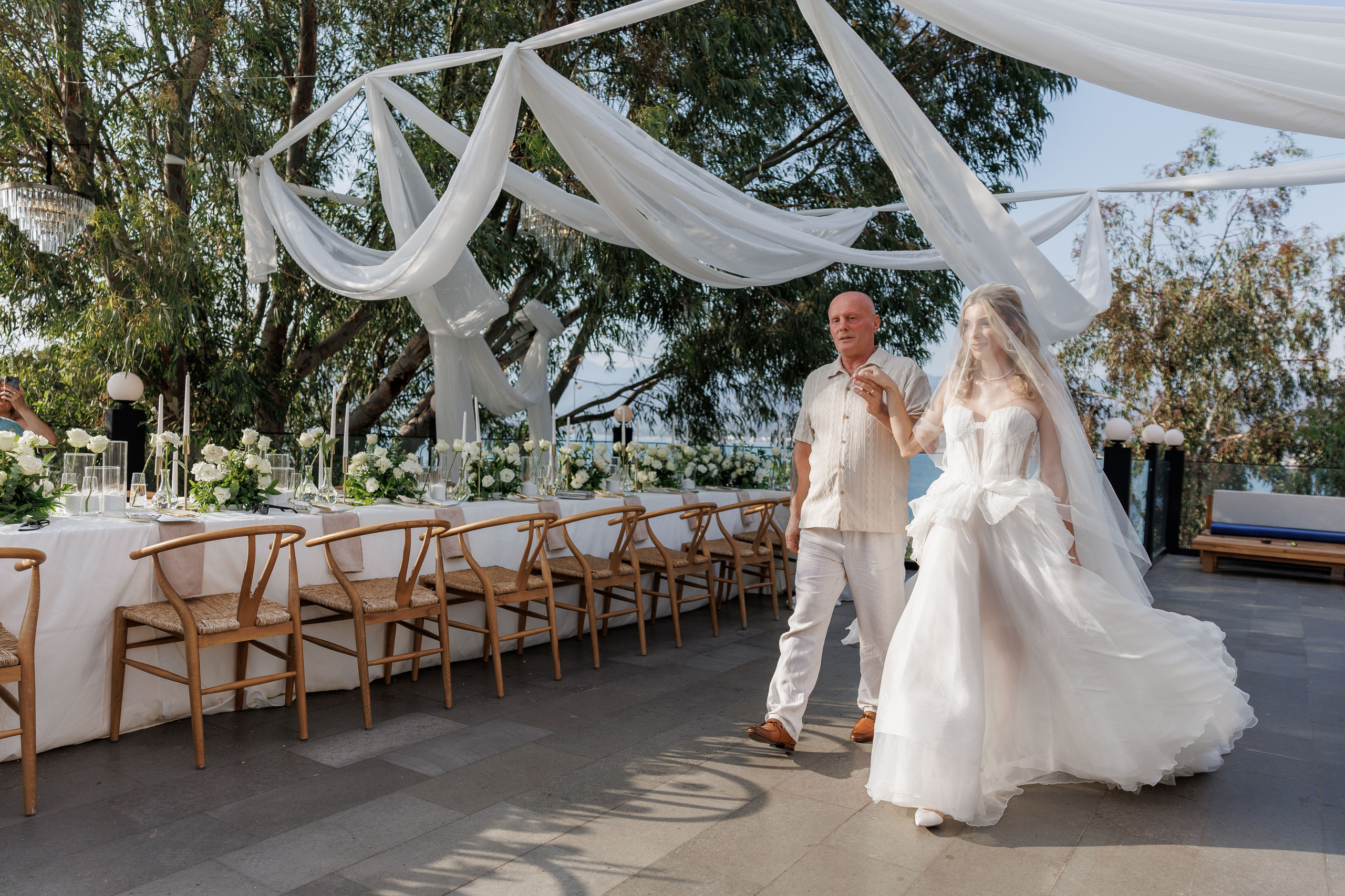 Alena+Sergey. Фотограф Иван Газукин
