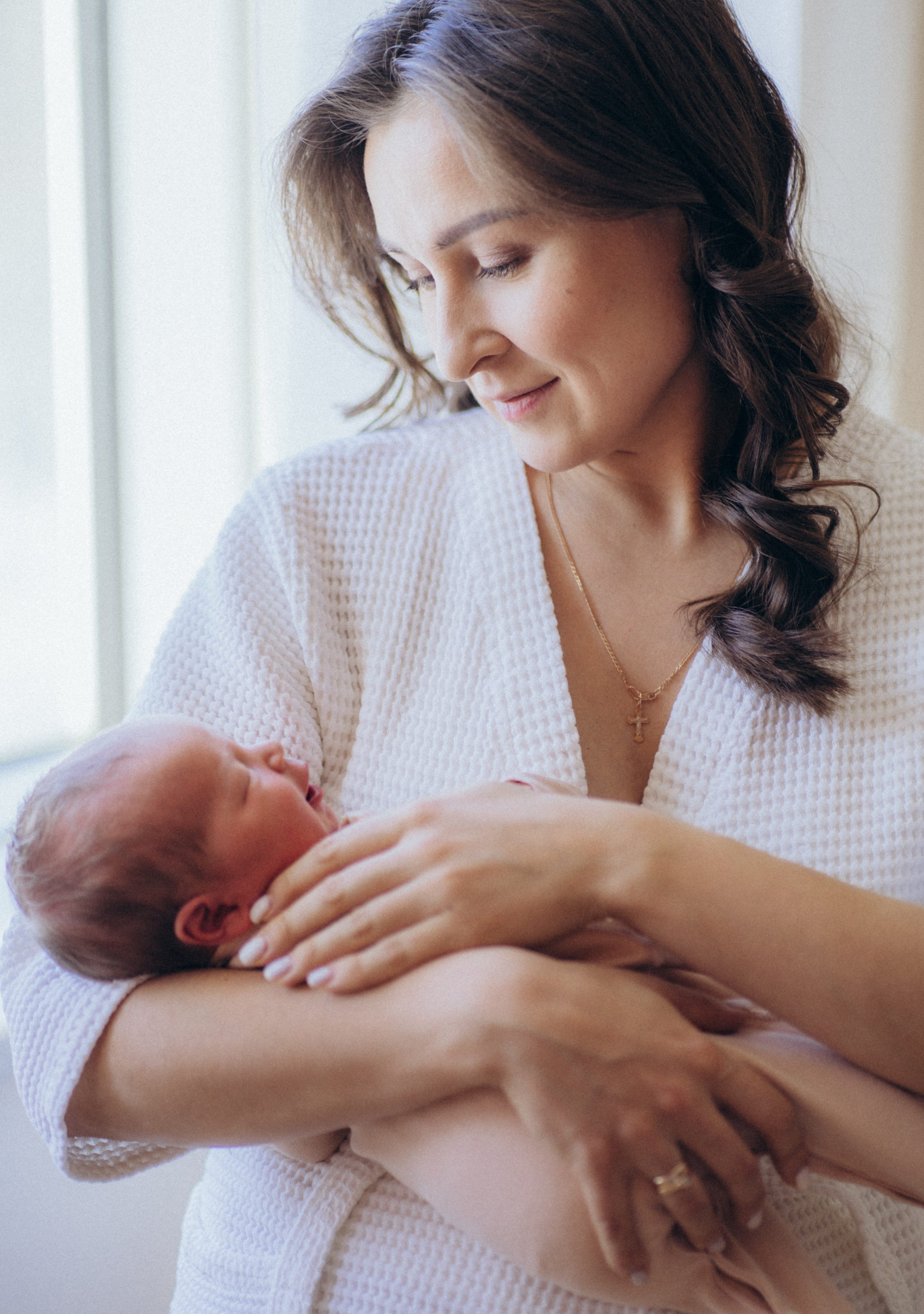 Здесь рождается счастье. Семейный фотограф в Москве Елена Гильманова