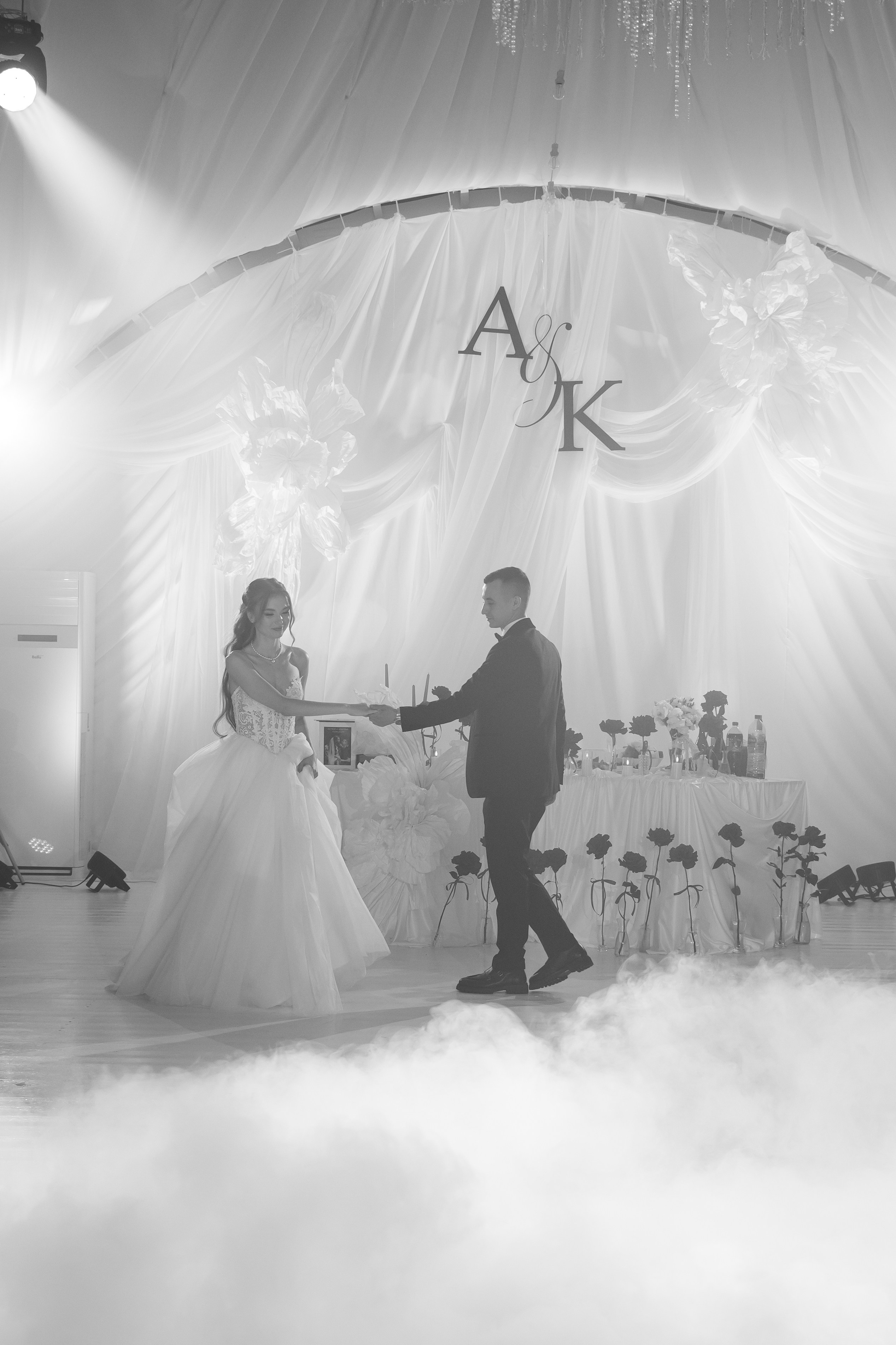 Артем и Кристина. Romanovs | Свадебный фотограф и видеограф Чебоксары Казань Москва