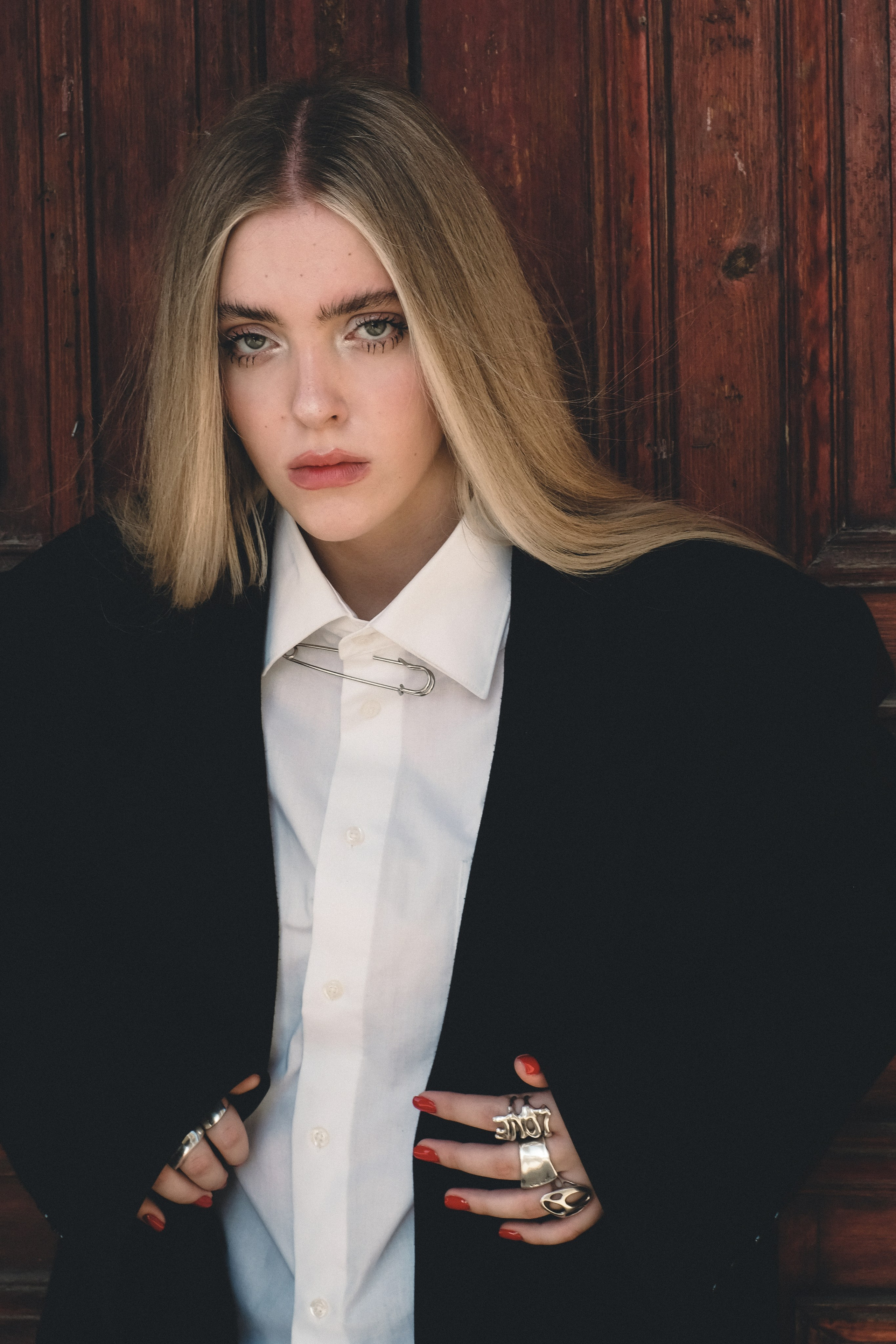 Kate. Портретный фотограф Алиса Санкт-Петербург