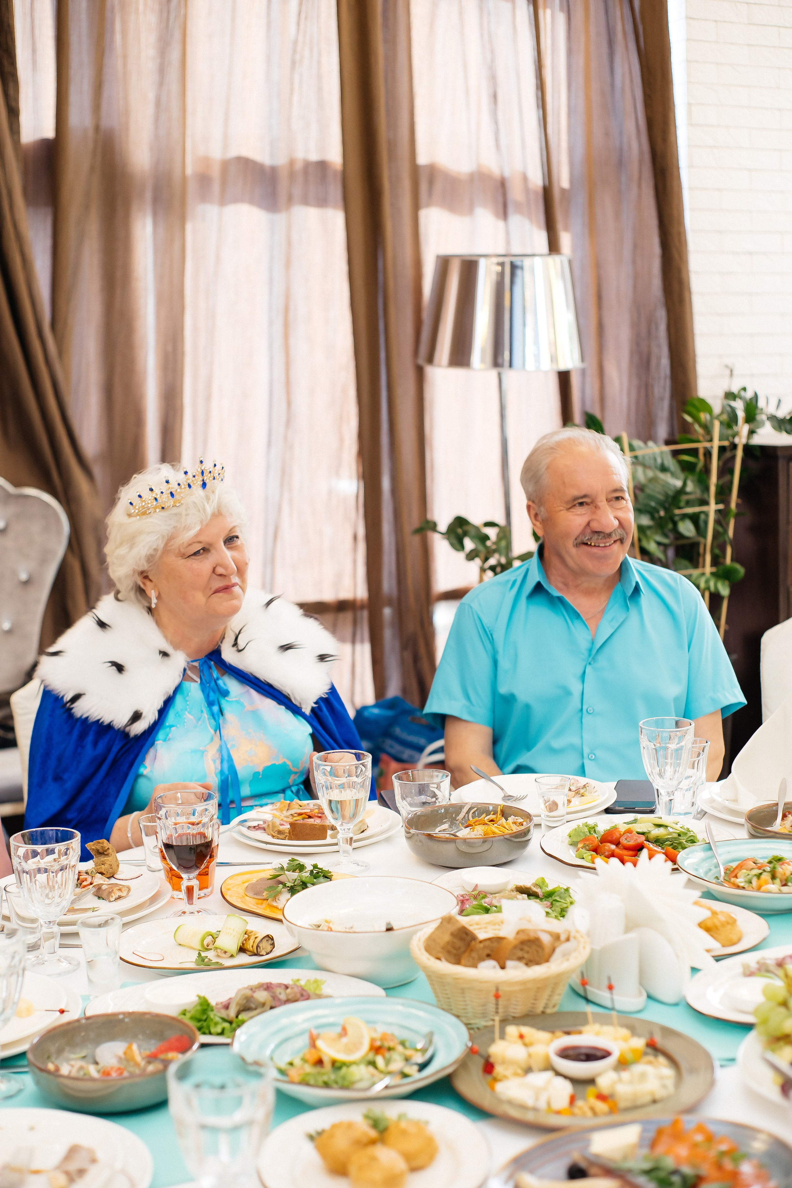 Юбилей 70. Фотограф в Иркутске