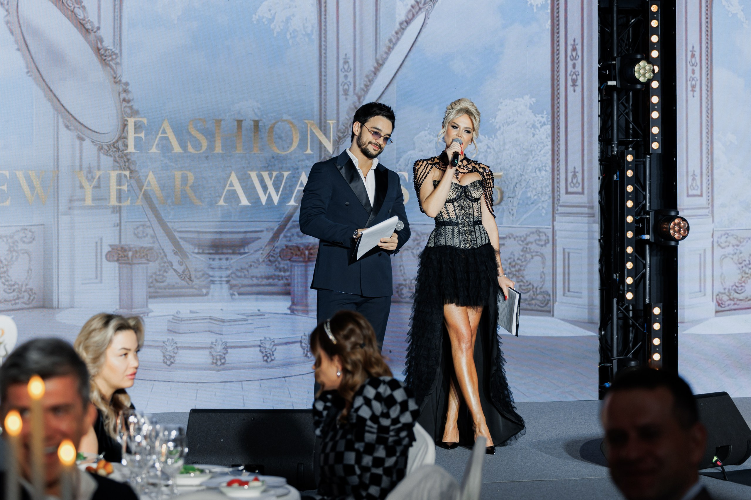 FASHION TV 2025. Свадебный, репортажный и семейный фотограф в Москве Соловьева Татьяна