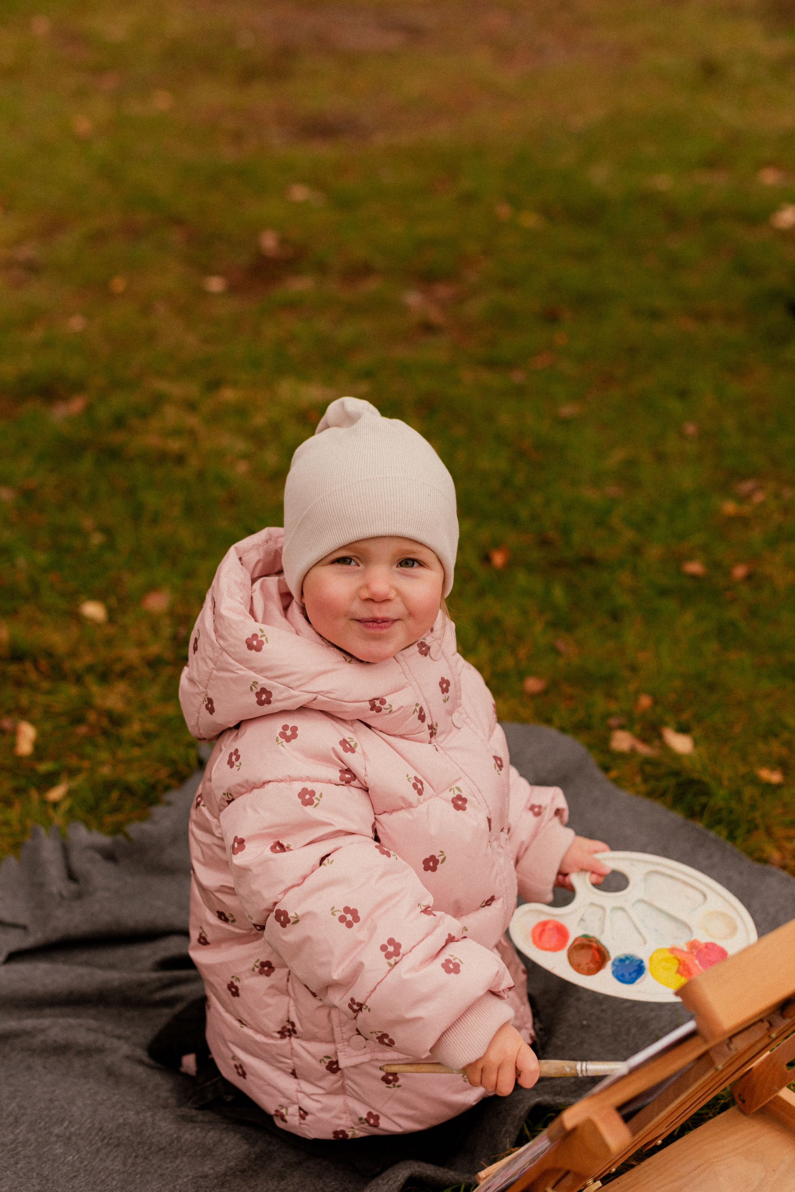 Настя, Сергей и Лиза. Свадебный и семейный фотограф в Москве и МО (Фрязино, Королёв, Коломна) Макеева Алёна