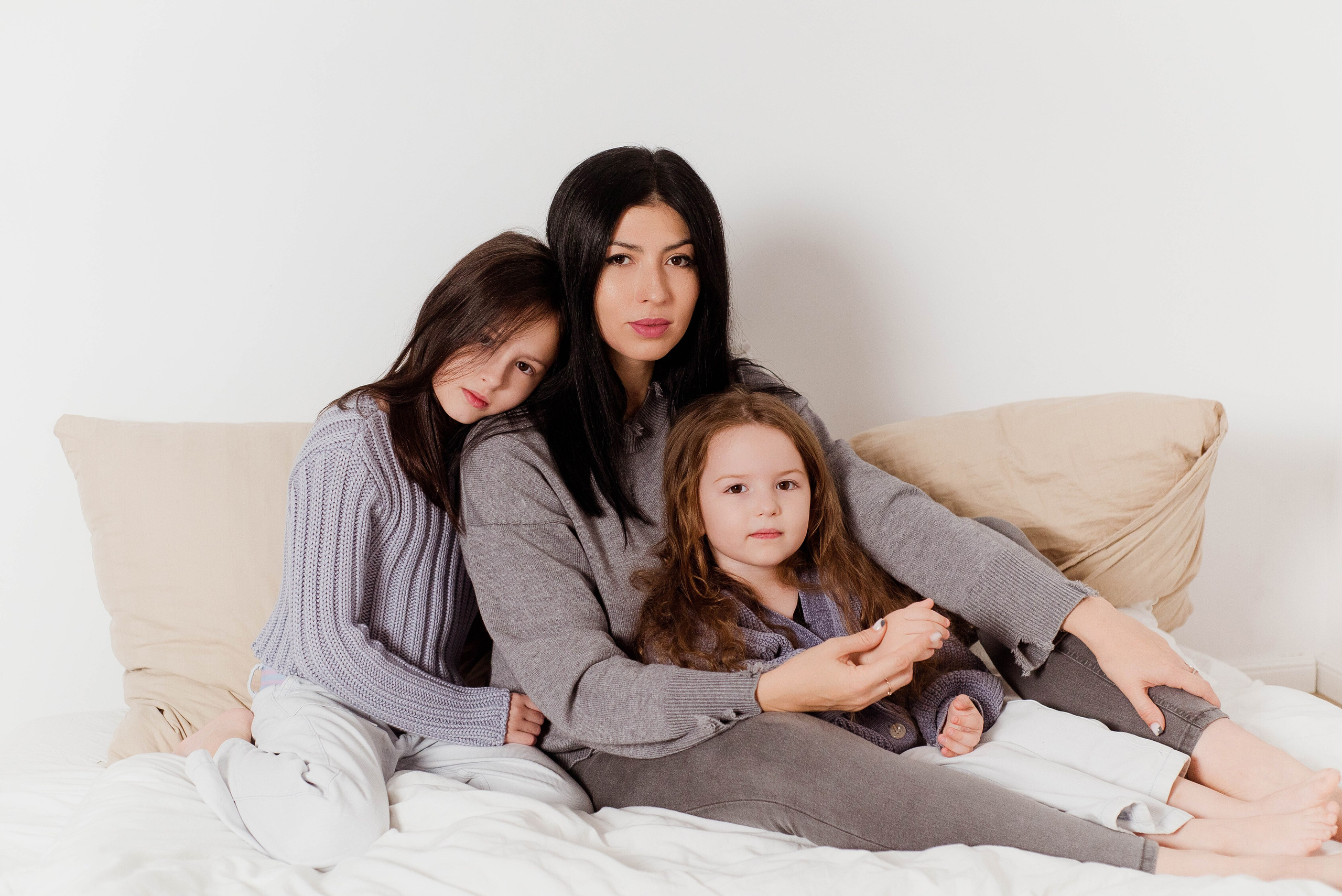 Мамино тепло. Свадебный и семейный фотограф Яна Стражева. Волгоград, Москва