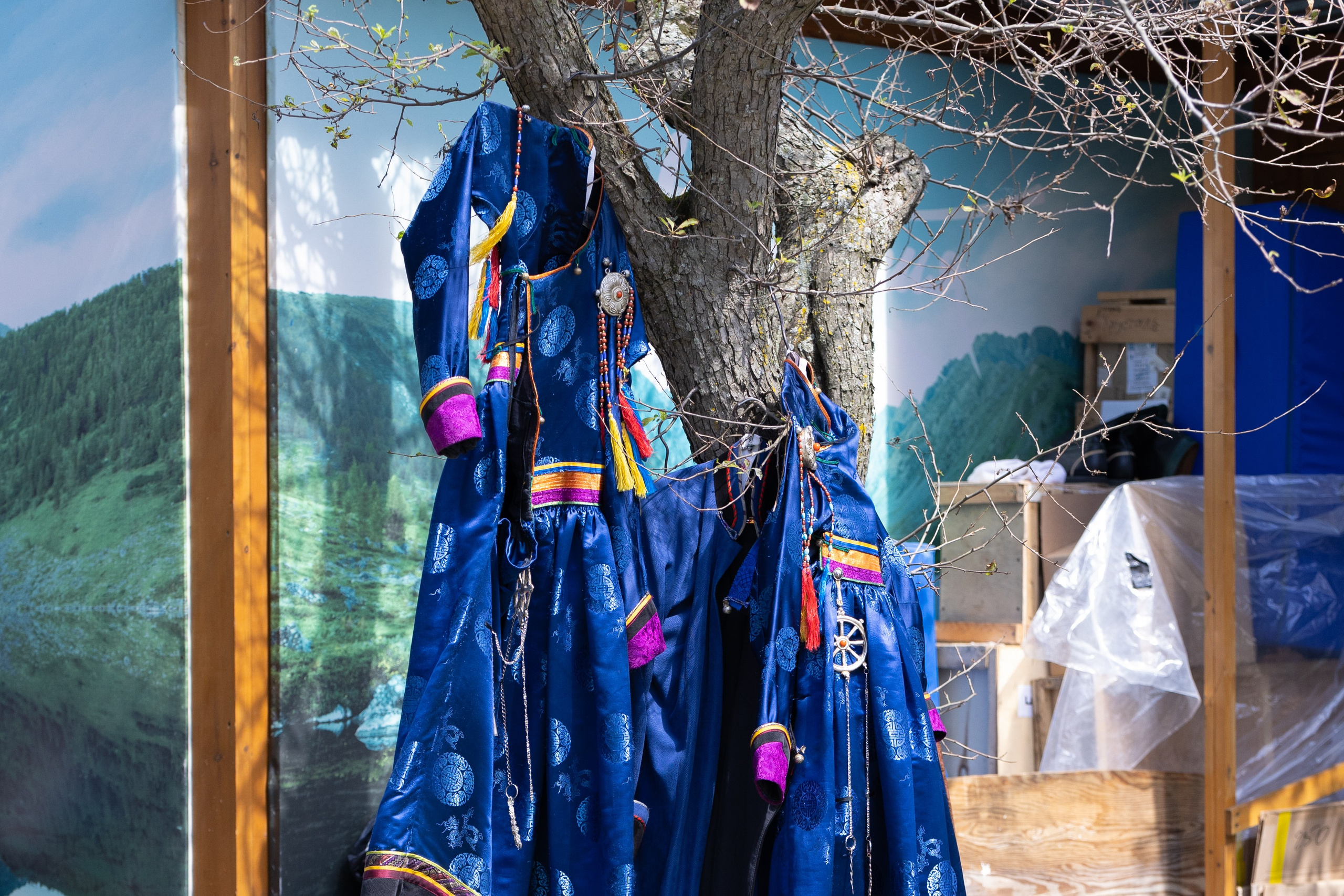 ВЭФ 2025. Олег Катакинов| Репортажный фотограф в городе у моря (Владивосток)