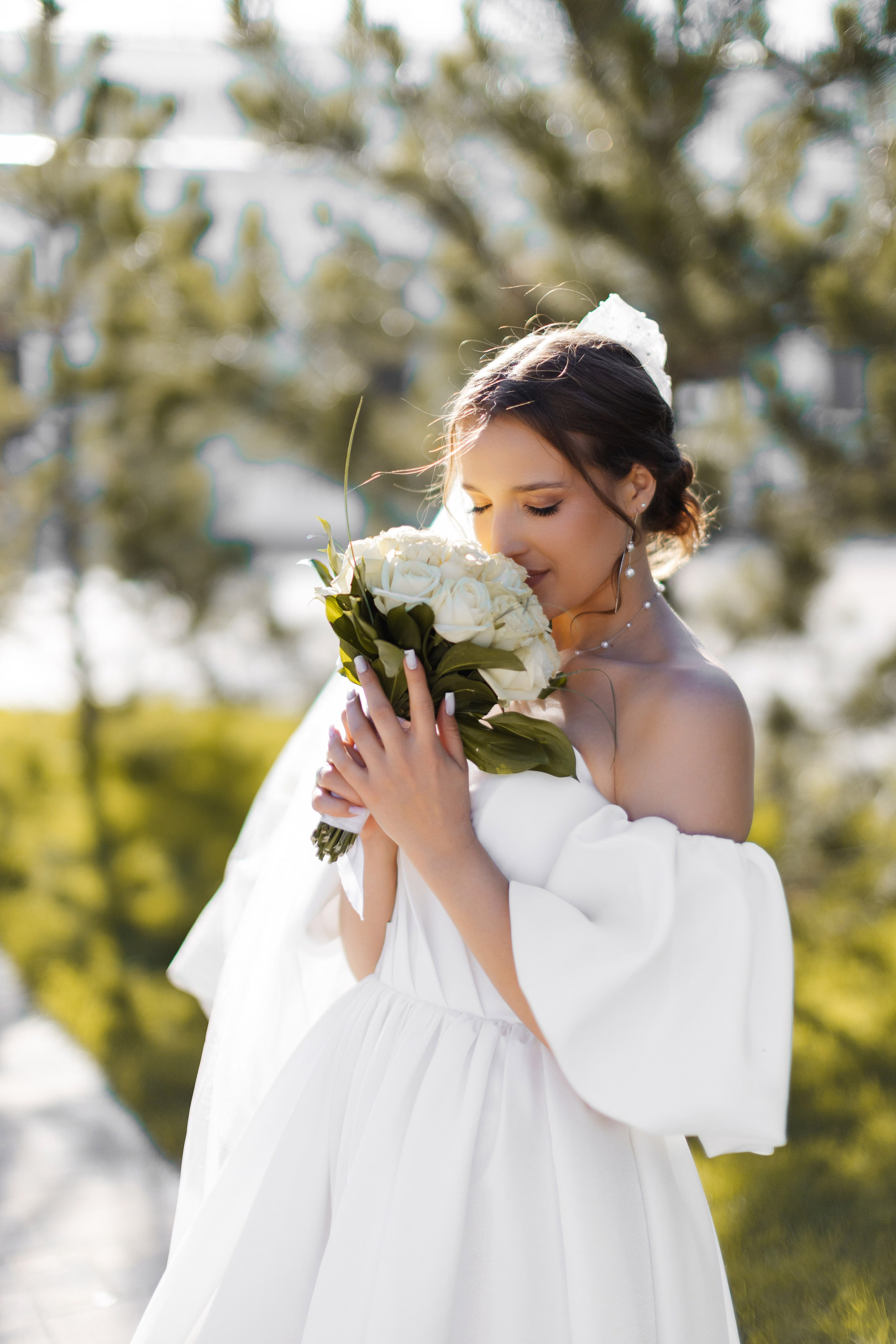 Свадьбы. Фотограф Вадим Казусь