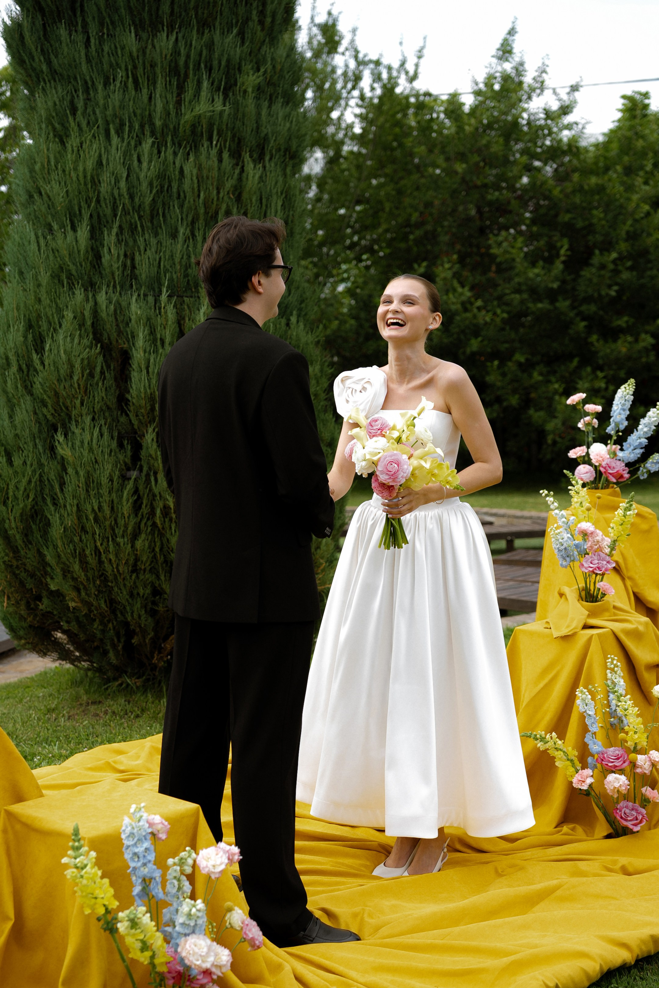 K+A Полный день. Сокращено. Семейный и портретный фотограф в Саратове Сахарова Маша