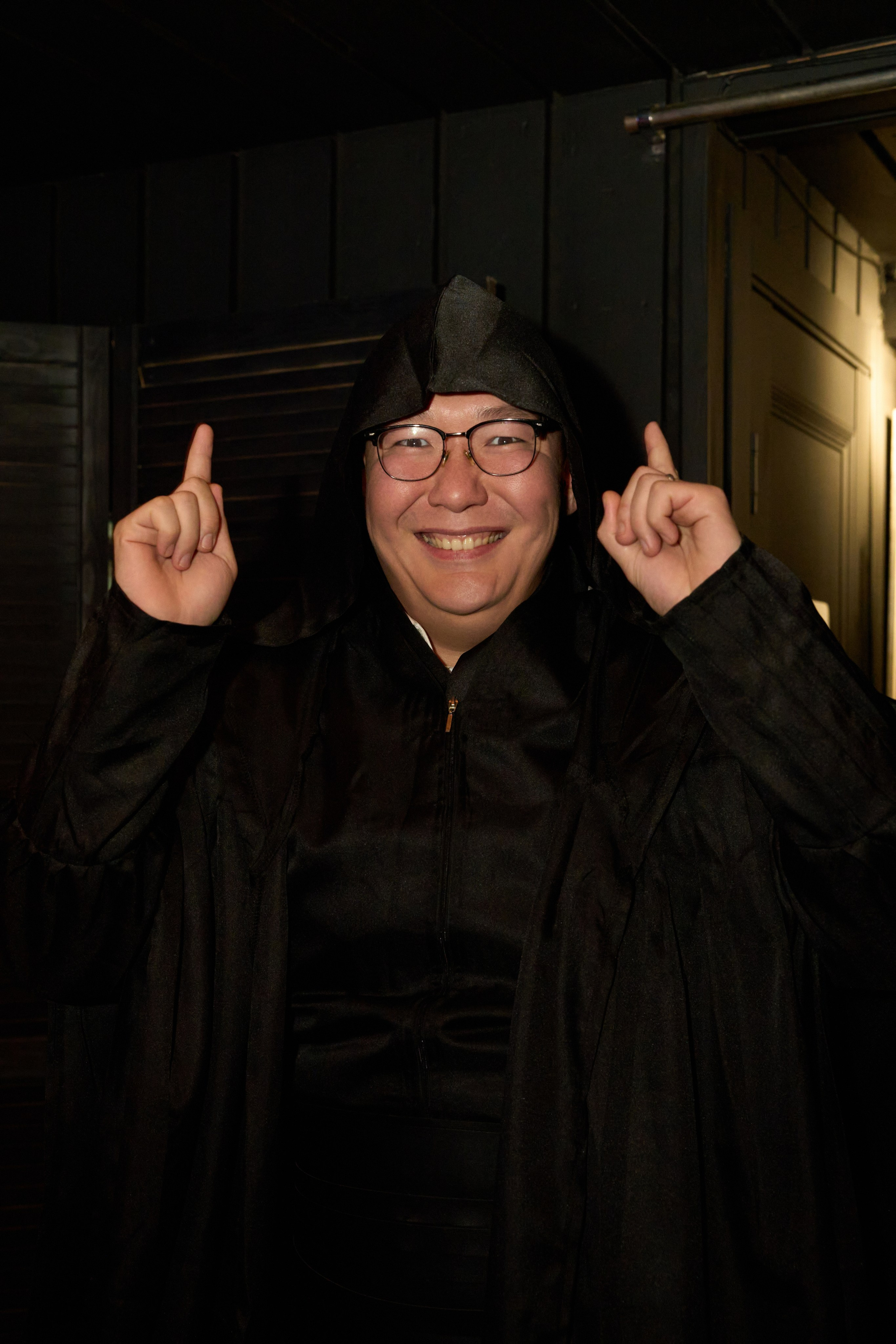 Новогодний корпоратив. Фотограф из Владивостока Юлия Черепова