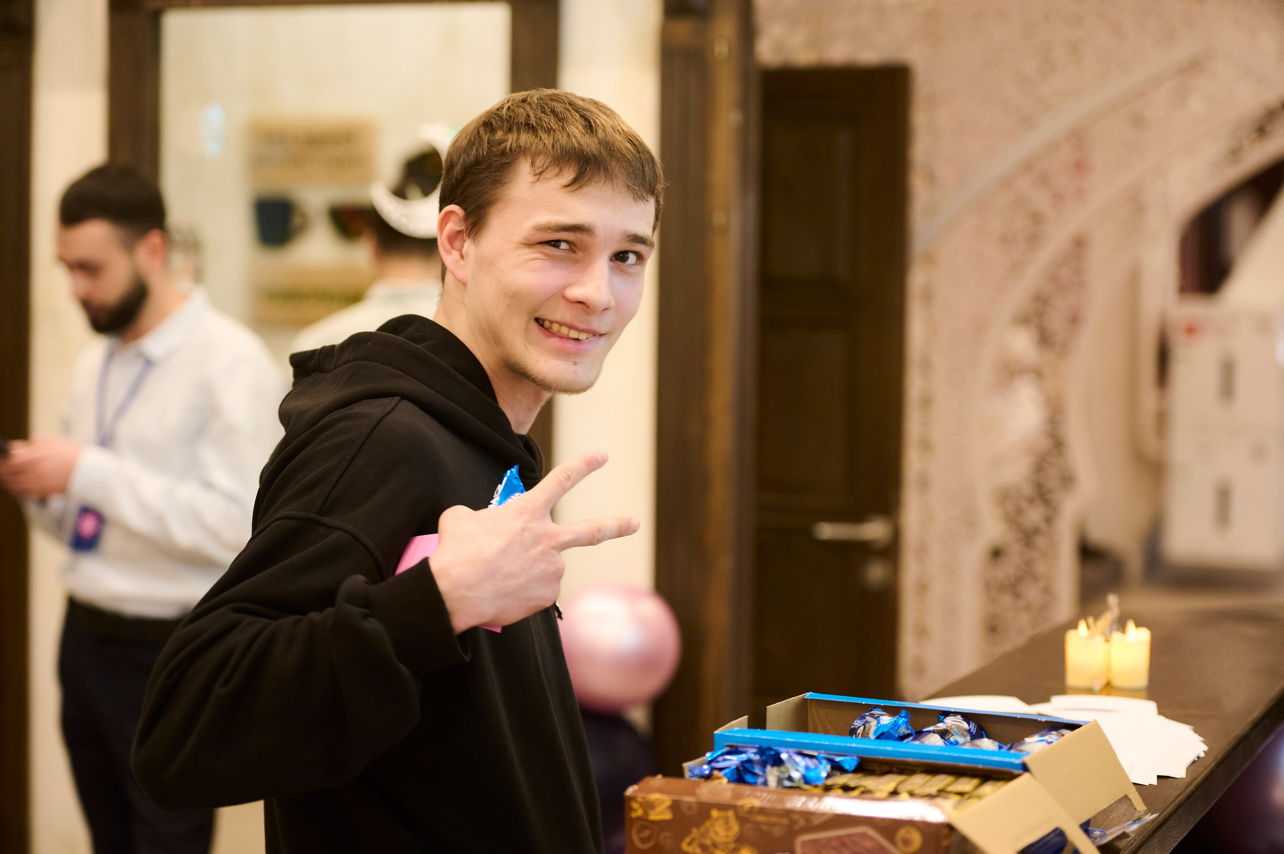 Репортажный фотограф на юбилей корпоратив, мероприятия в Уфе. Свадебный фотограф Тимур Хабибуллин