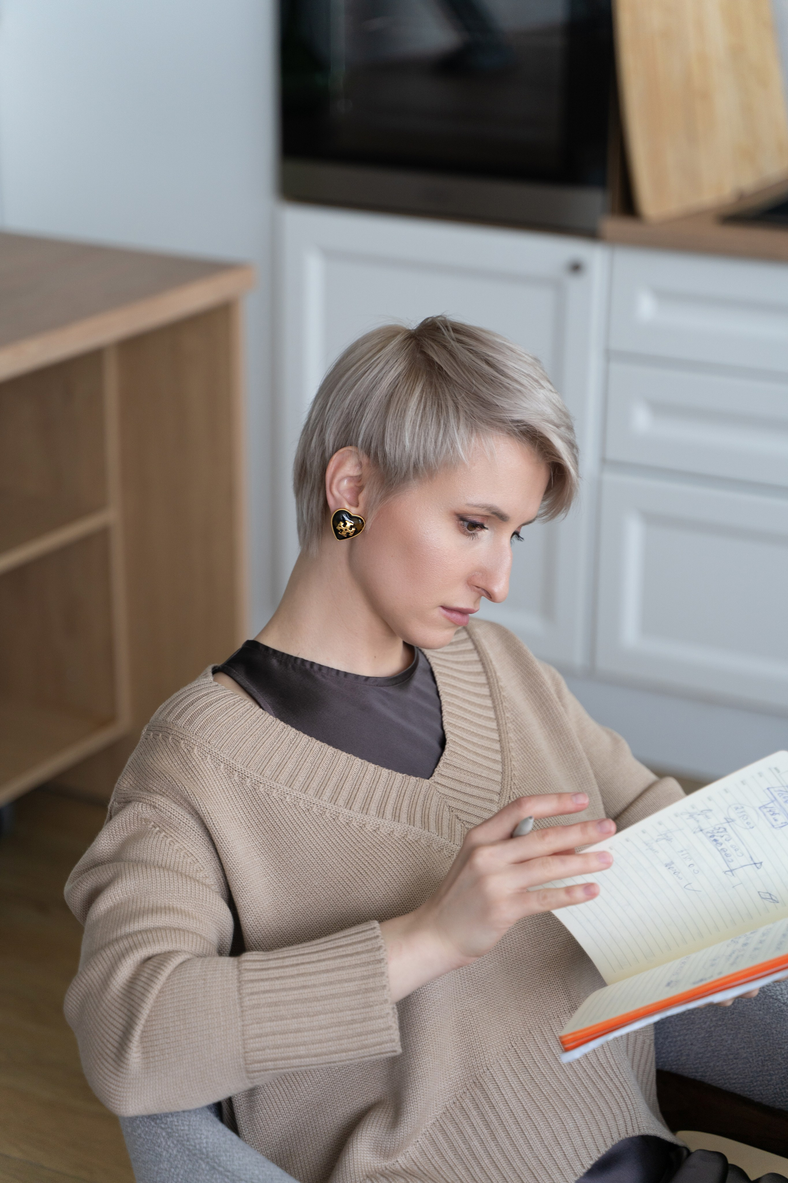 Съемки для экспертов