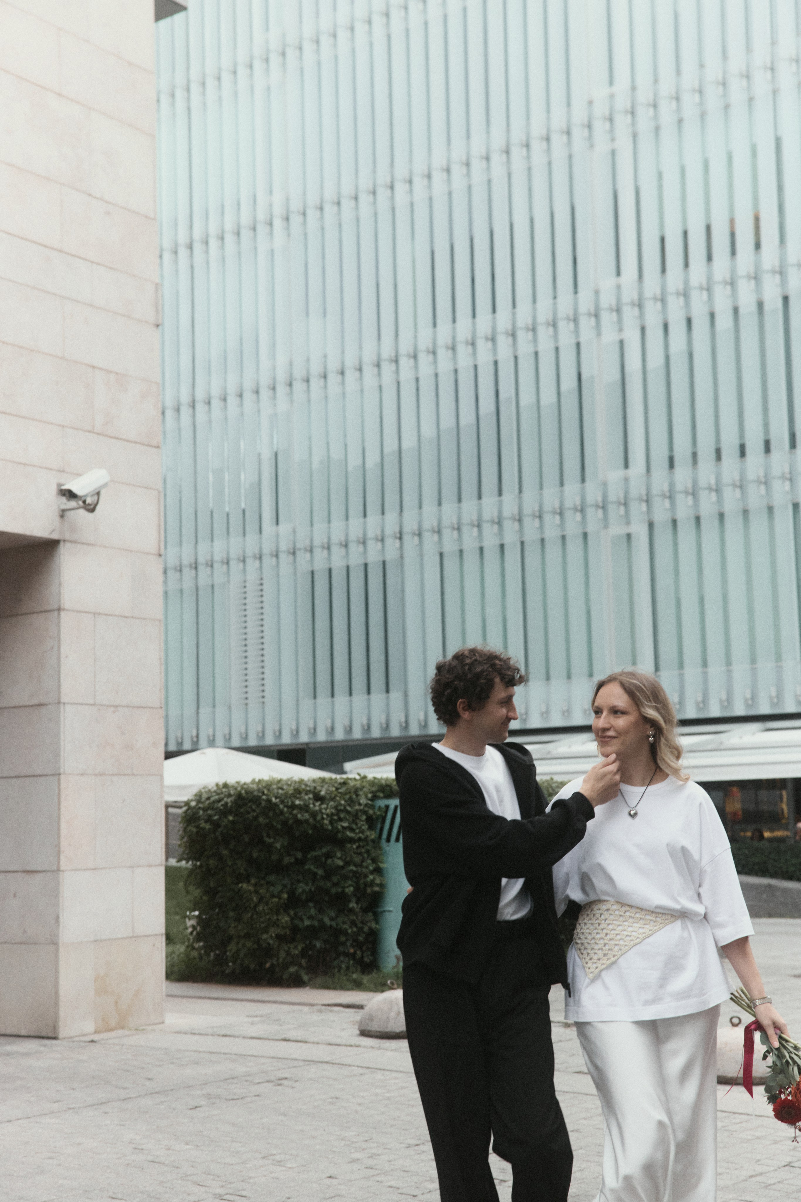 Никита + Катя. Семейный и детский фотограф Юлия Шох