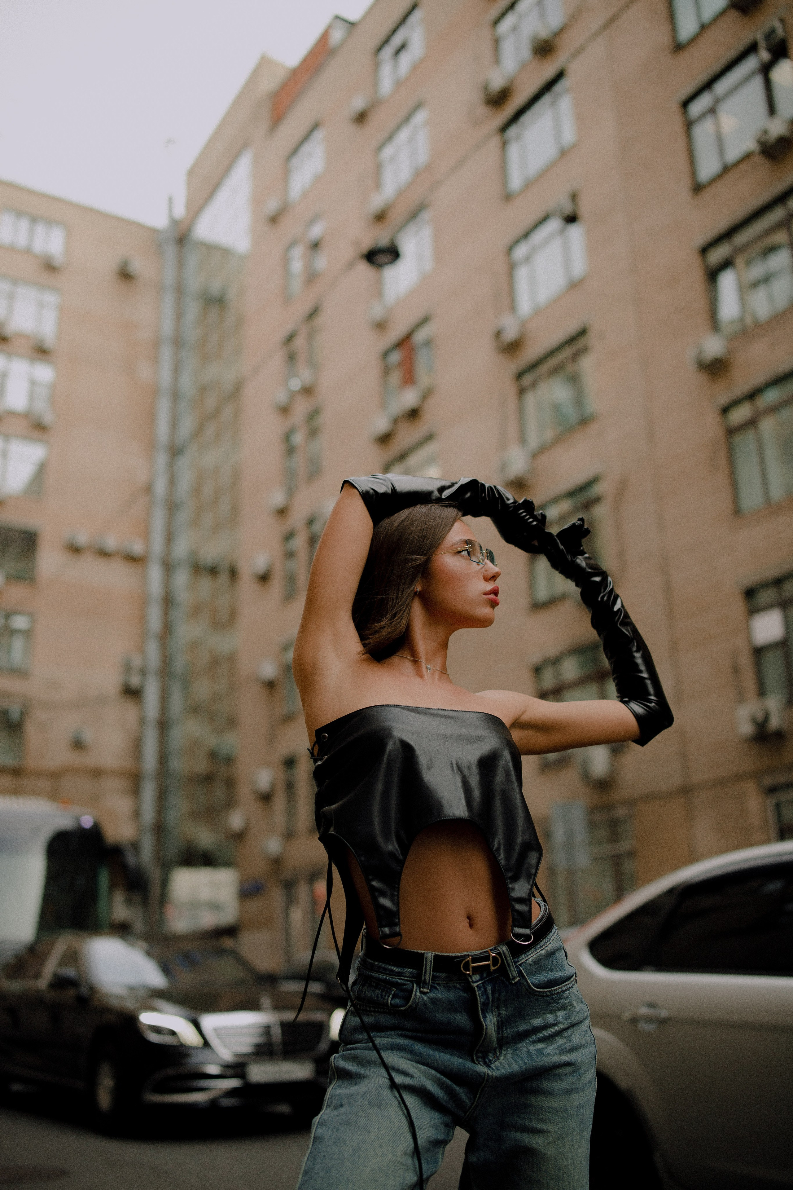 Стрит-съёмки | Фотограф в Зеленограде Таня Бараненко