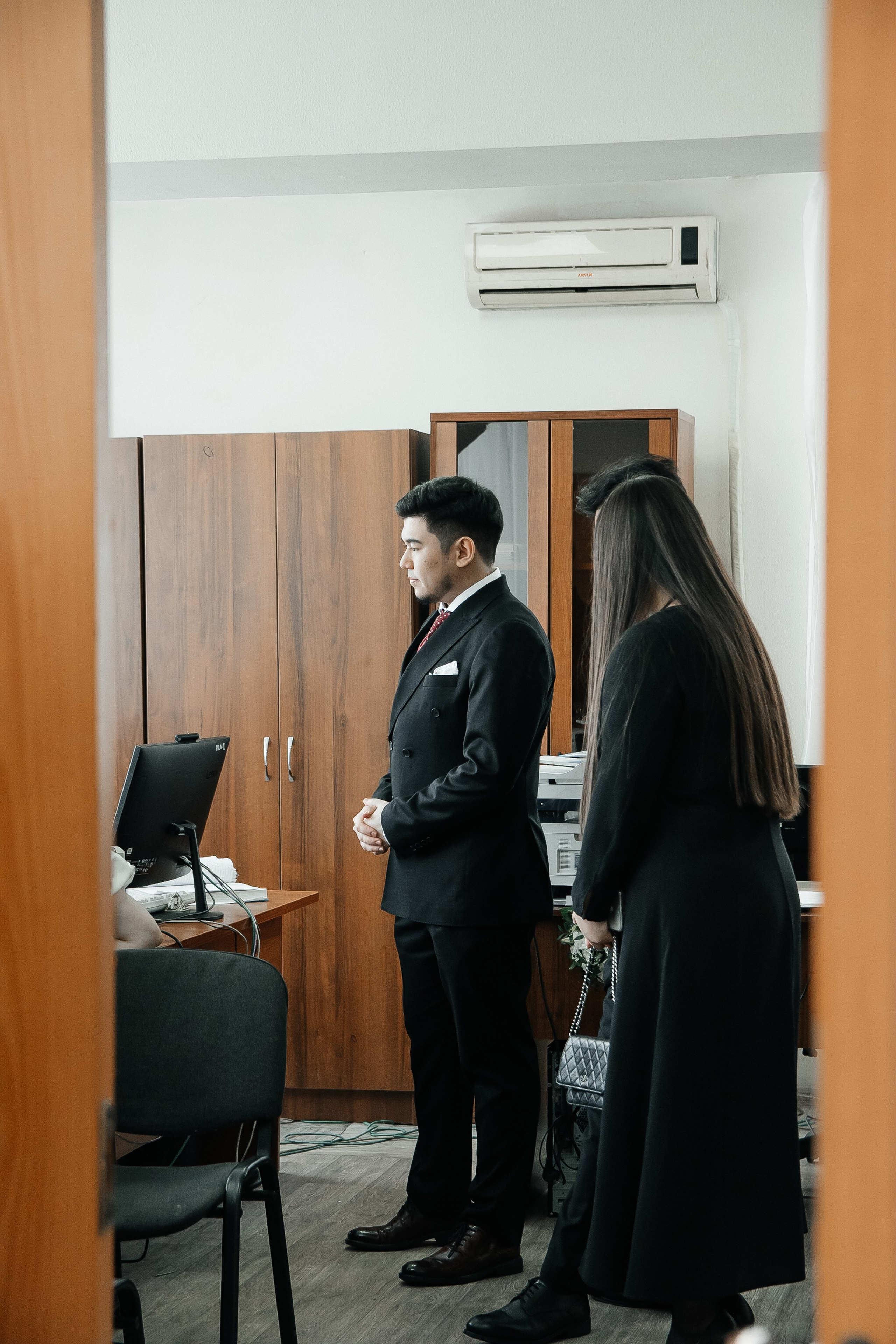 Амир & Альбина. Свадебный фотограф Алматы Ниязов Руслан