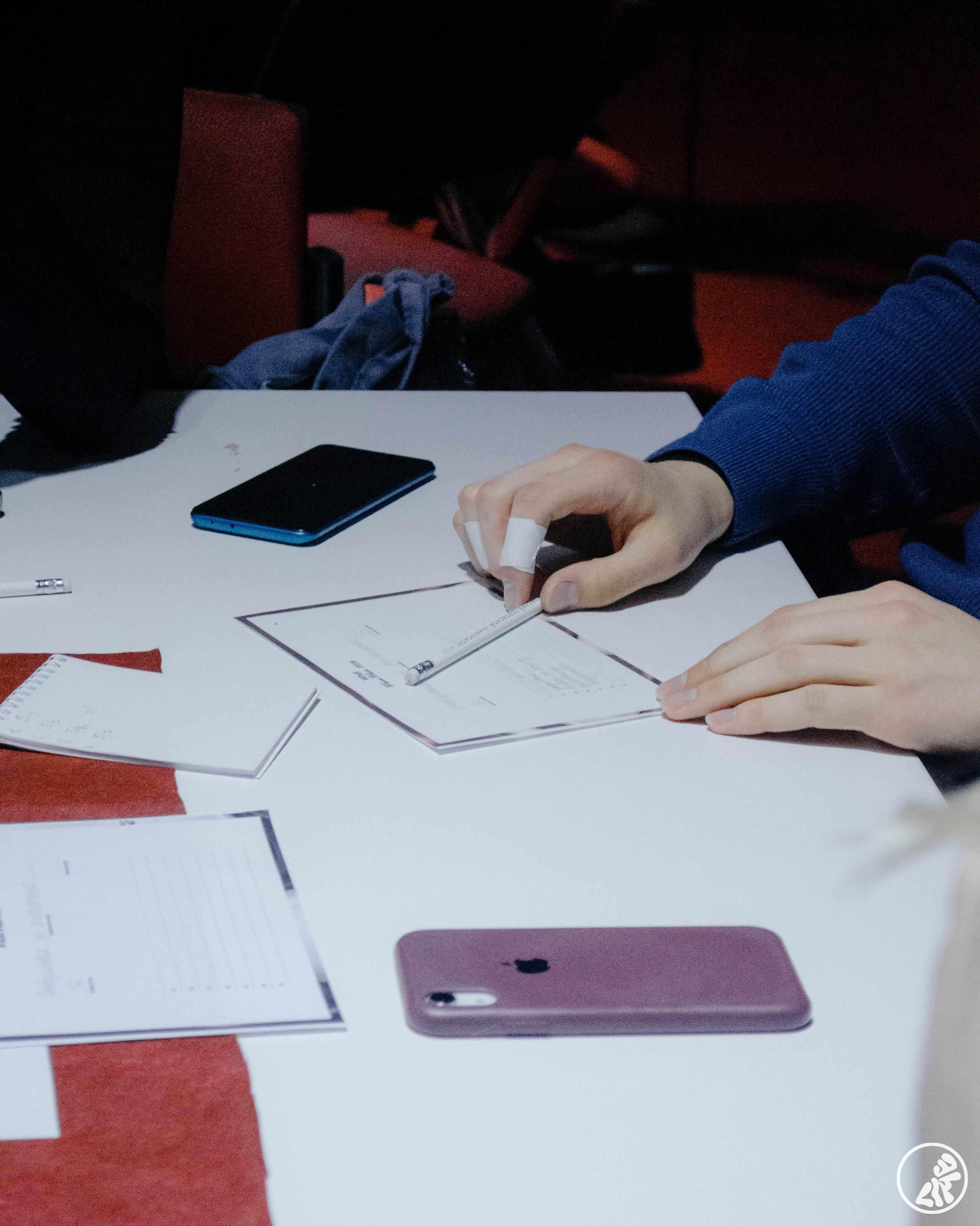 WhatWhereWhen. Фотограф Валерия Пэун