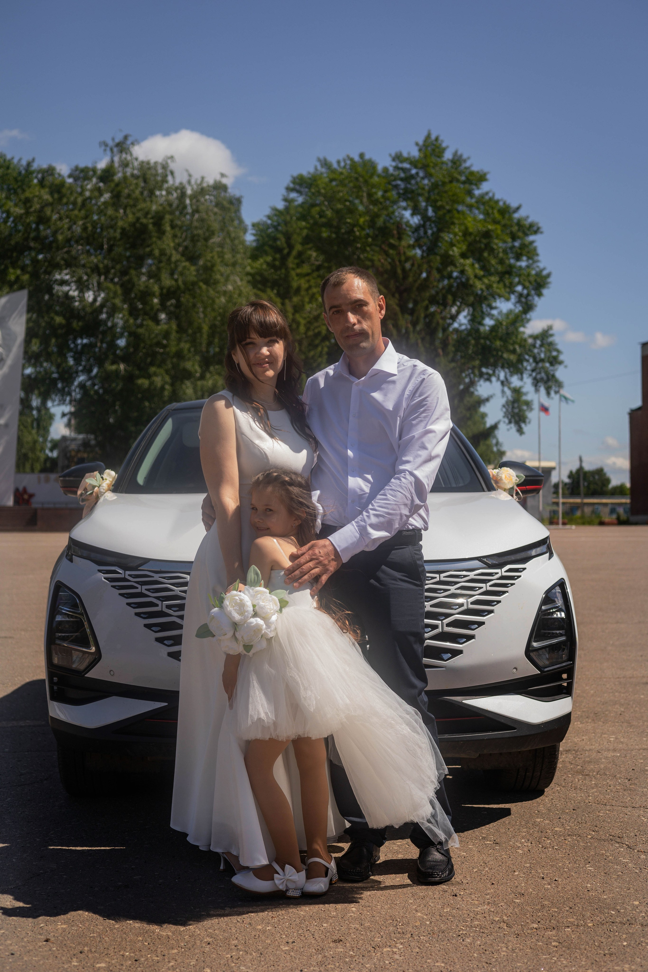 💕Юлия и Иван💕. Портретный фотограф в Саратове