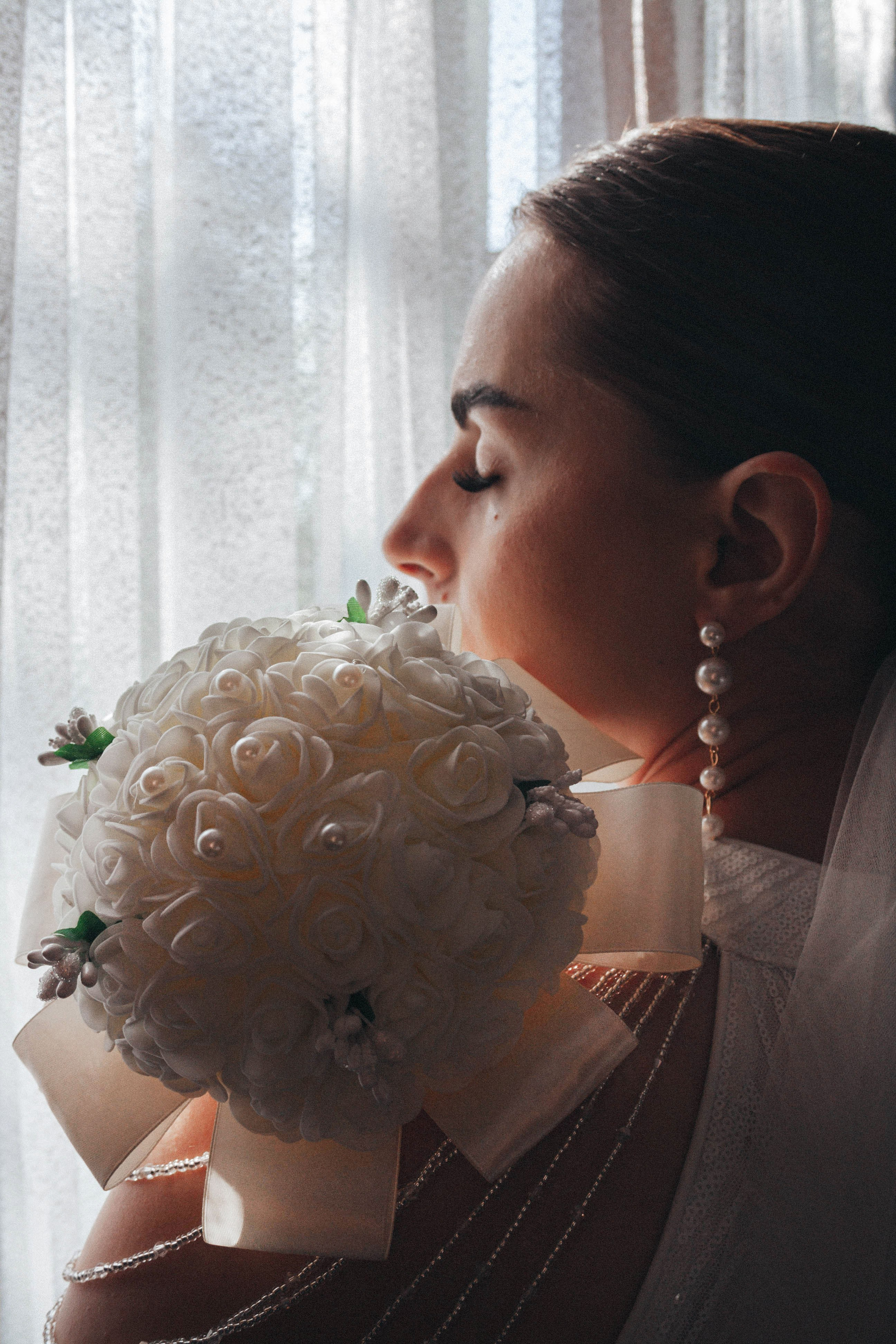 Утро невесты Алекса. Портретный фотограф в Саратове