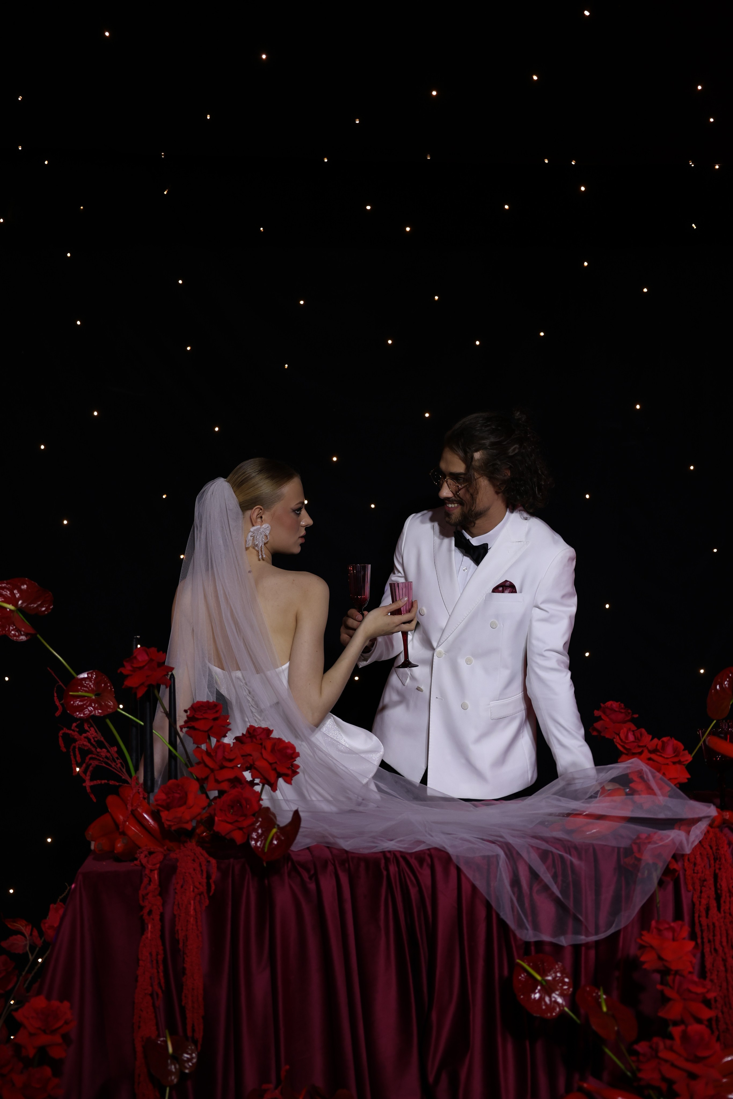 Пламя Душ. Портретный фотограф в Саратове