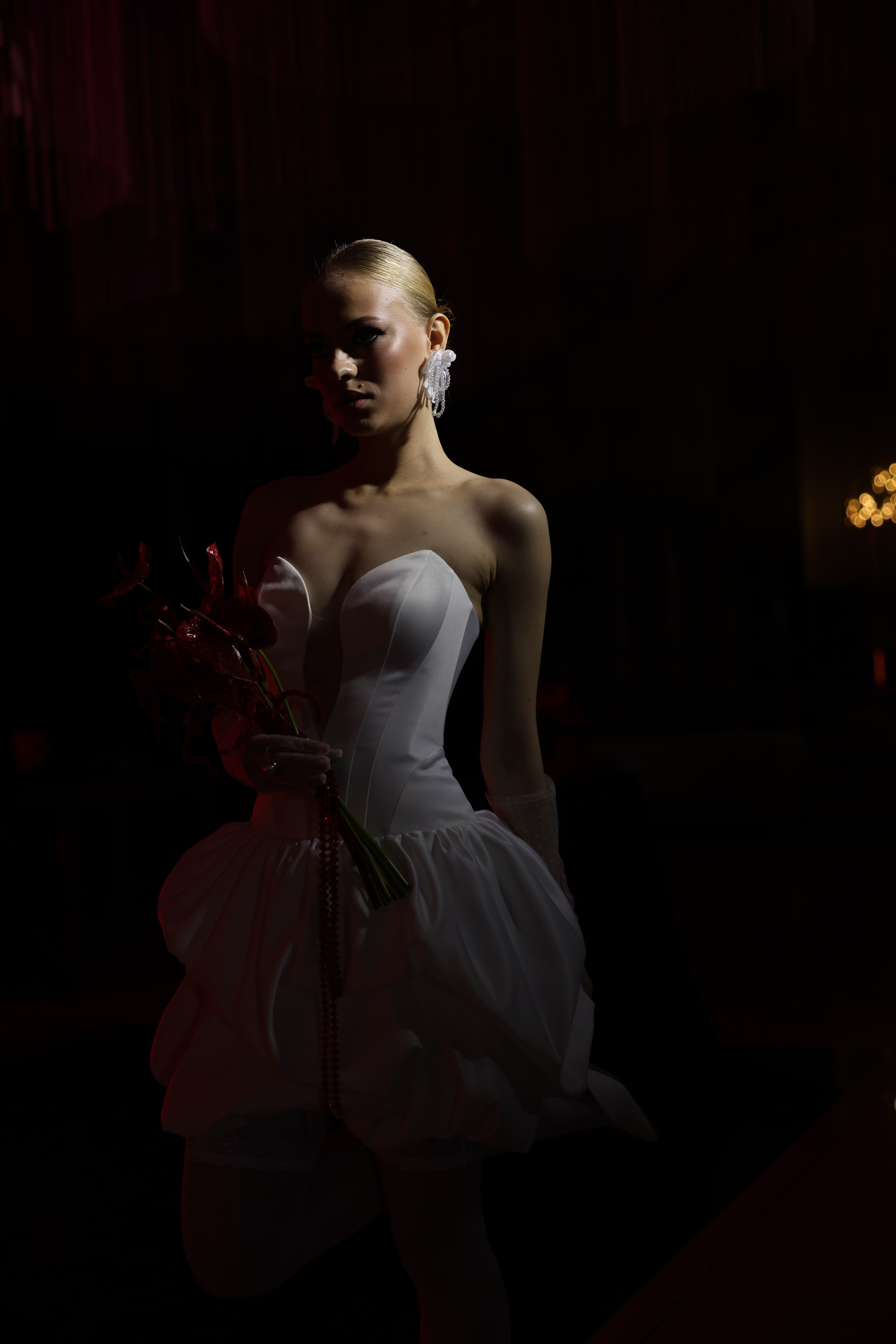 Пламя Душ. Портретный фотограф в Саратове