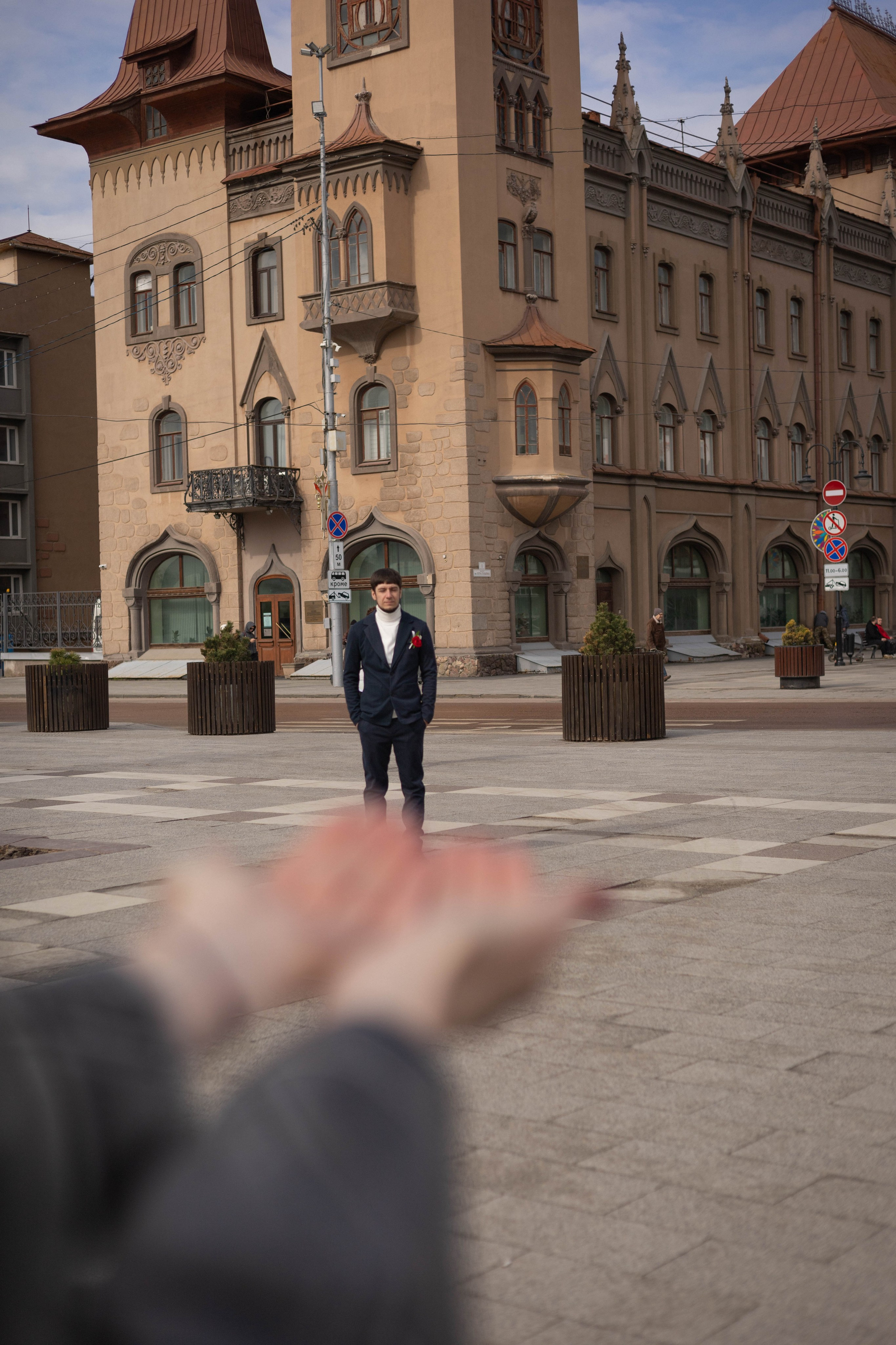 💕Наталья и Владимир💕. Портретный фотограф в Саратове