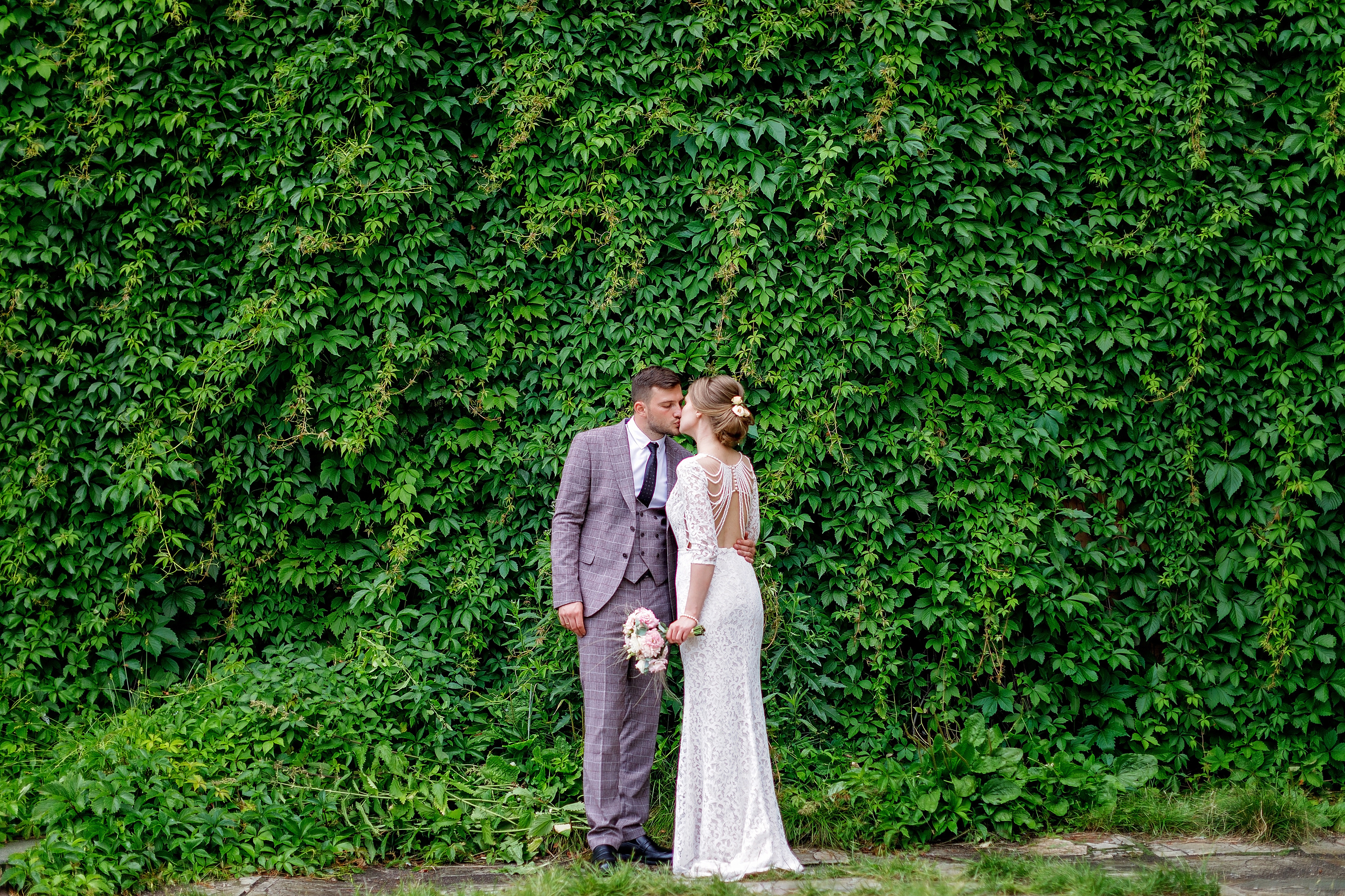 Павел и Марина. Геннадий Степанов —фотограф в Москве