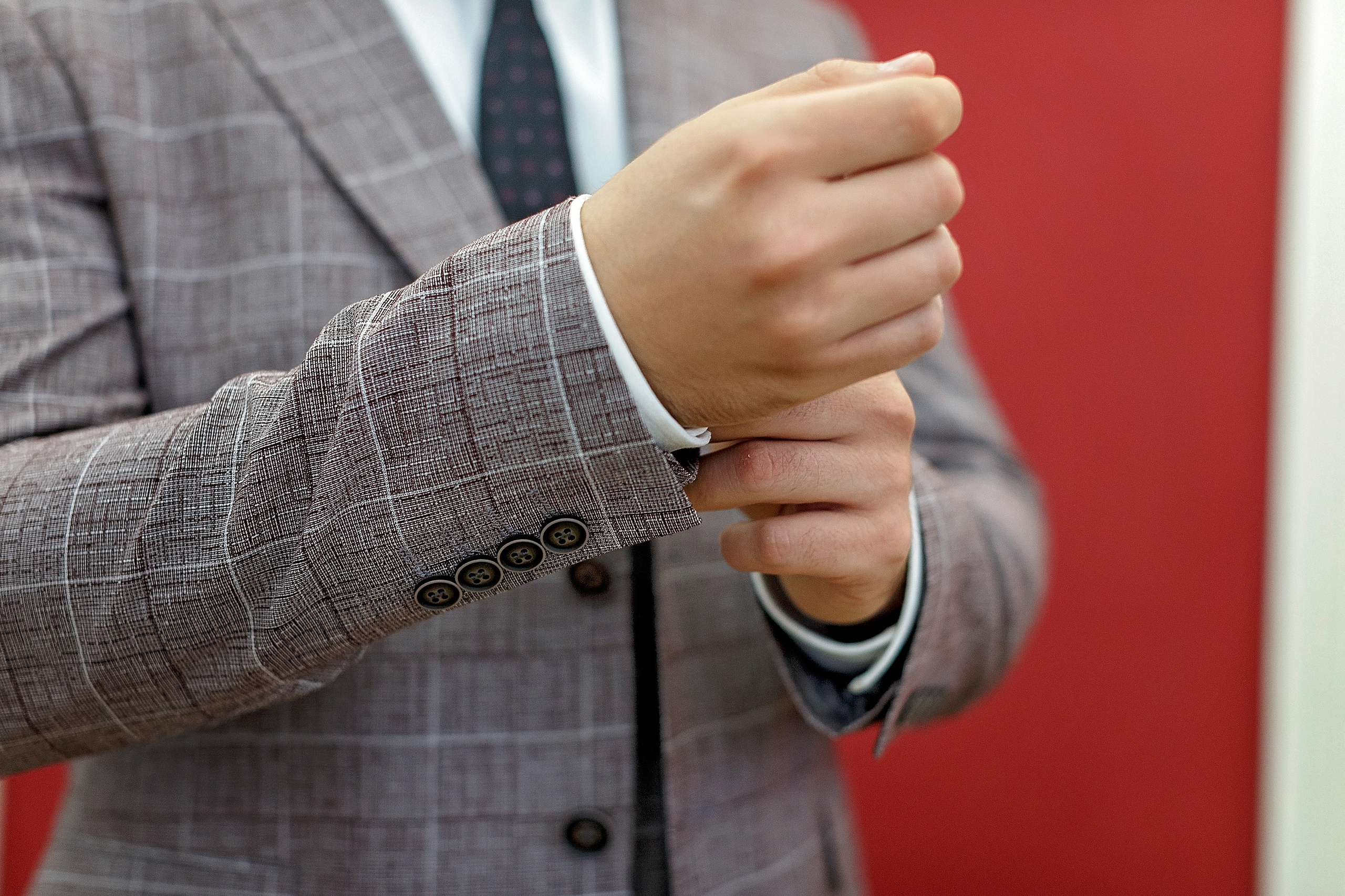 Павел и Марина. Геннадий Степанов —фотограф в Москве