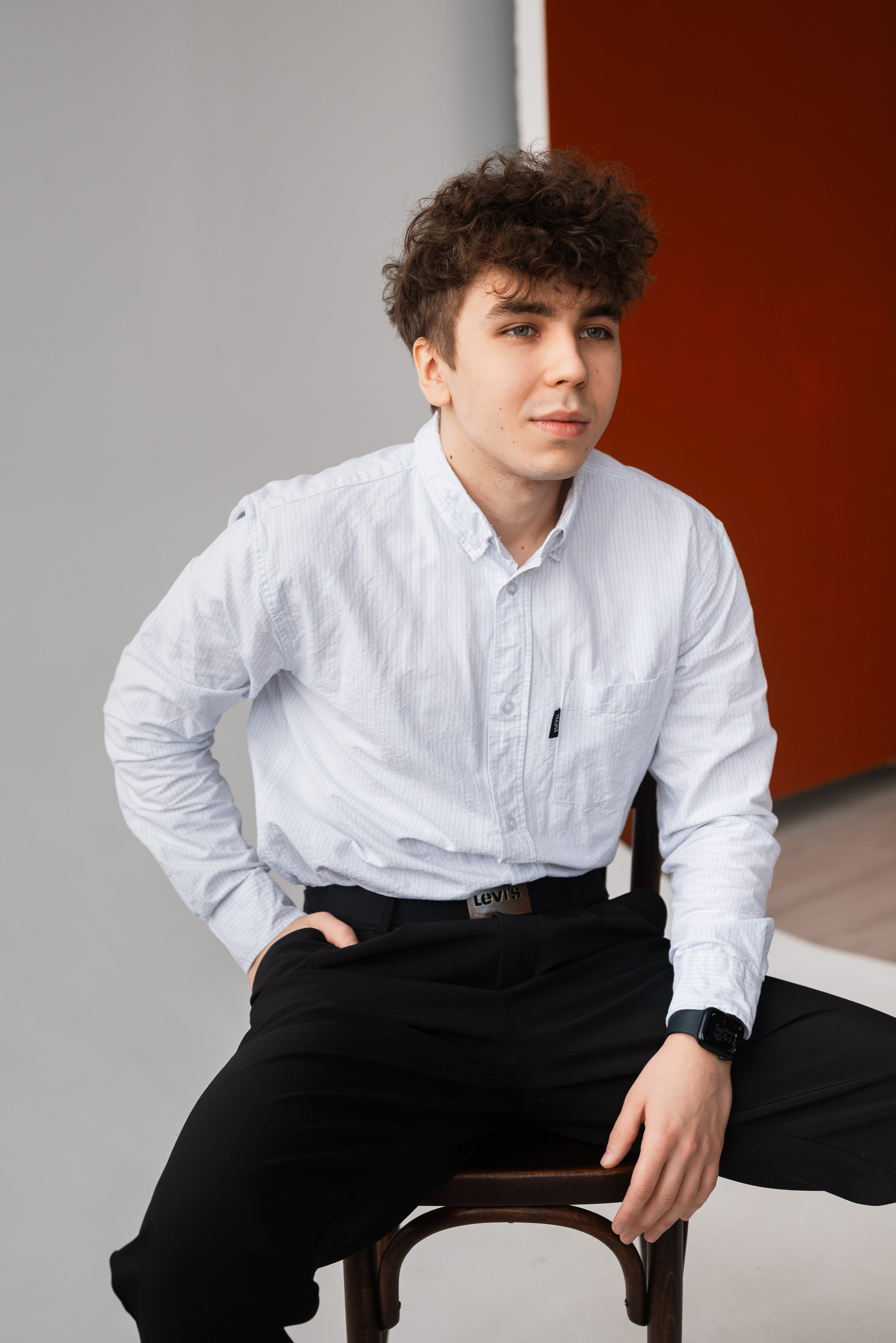 Богдан и Анастасия. Сайт фотографа Светланы Еремченко