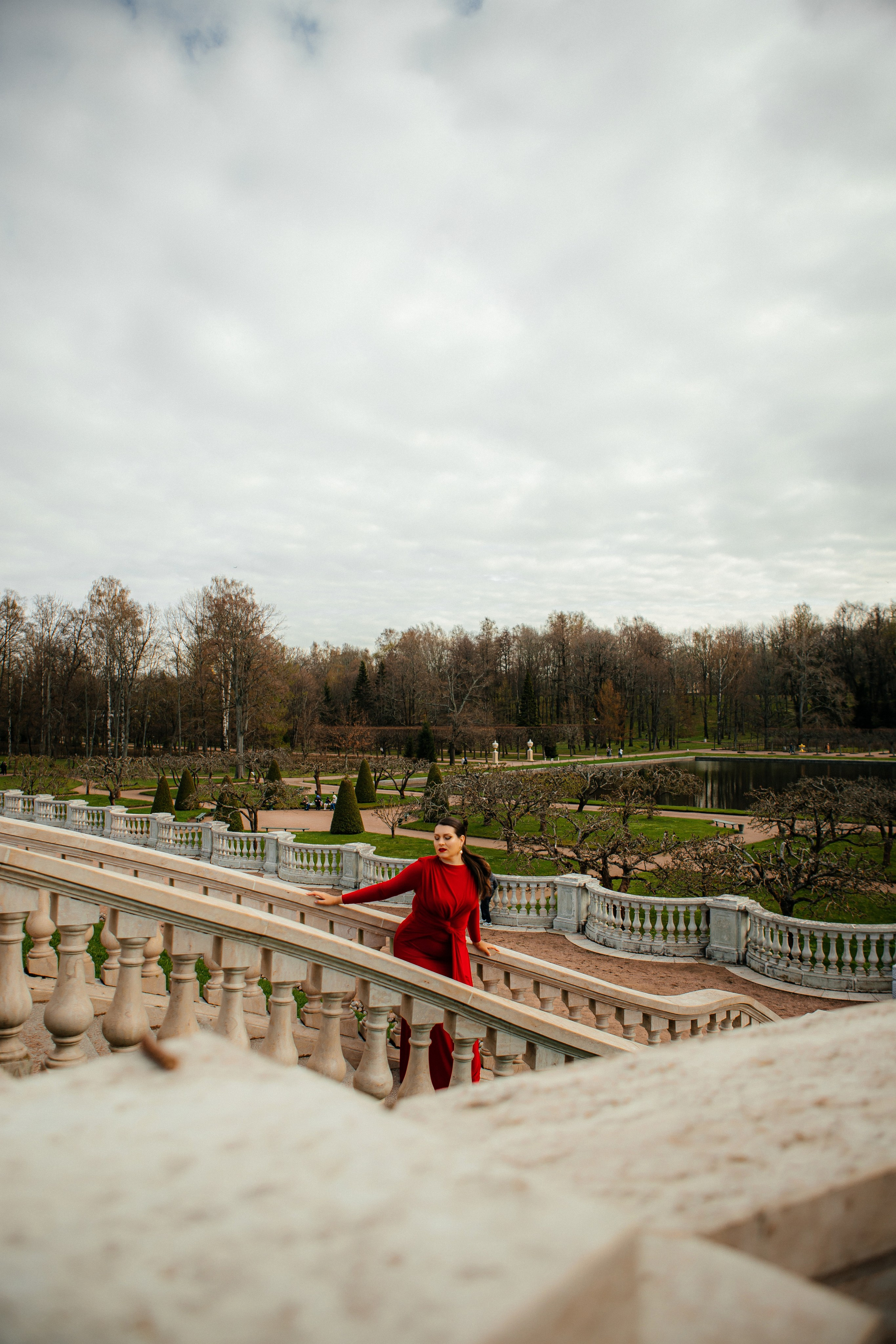 Алена — Петергоф. Elena Sova — семейный и женский фотограф в Санкт-Петербурге