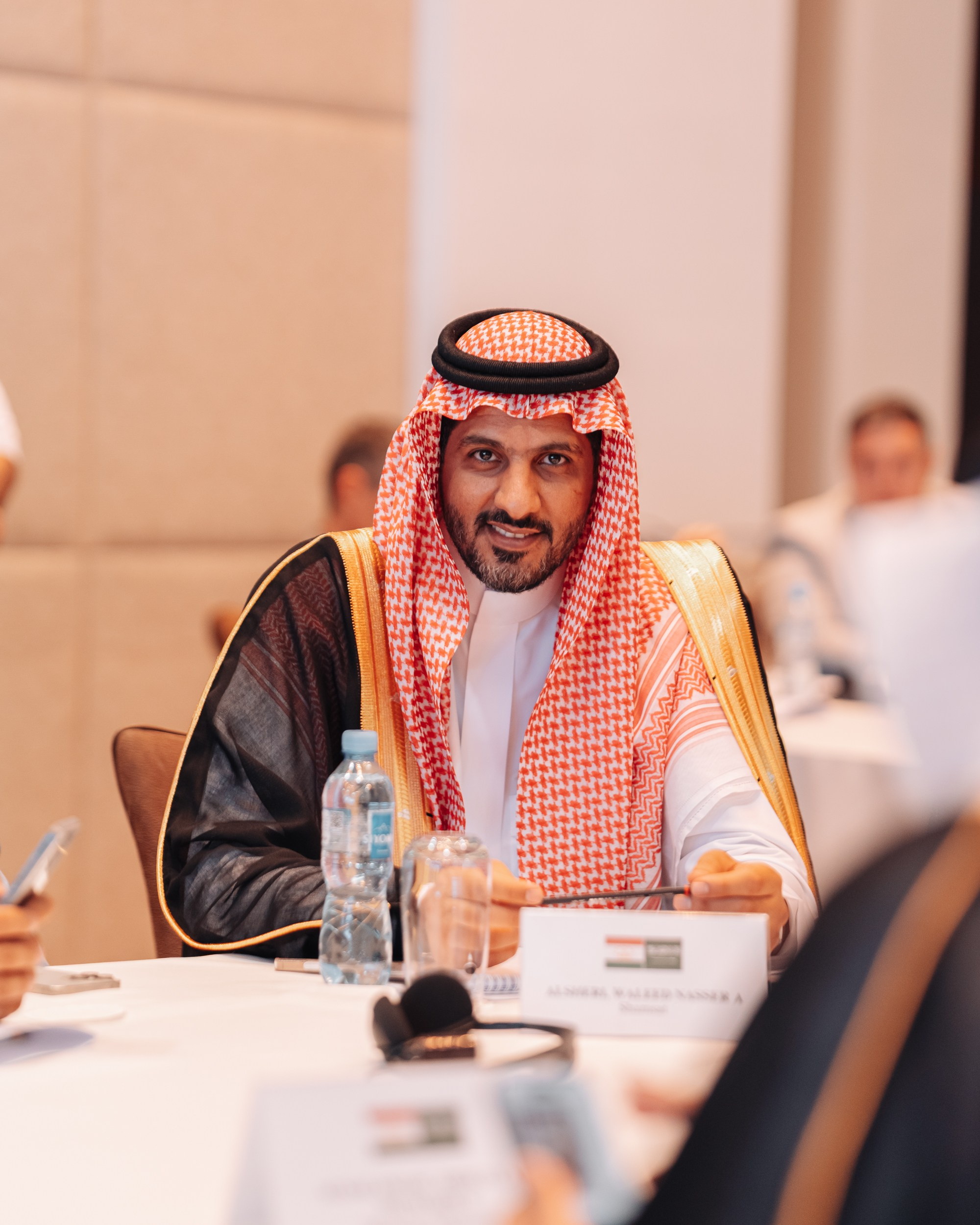 Tajikistan Saudi Arabia Business and Investment «Форум». Портретный и Репортажный Фотограф Москва