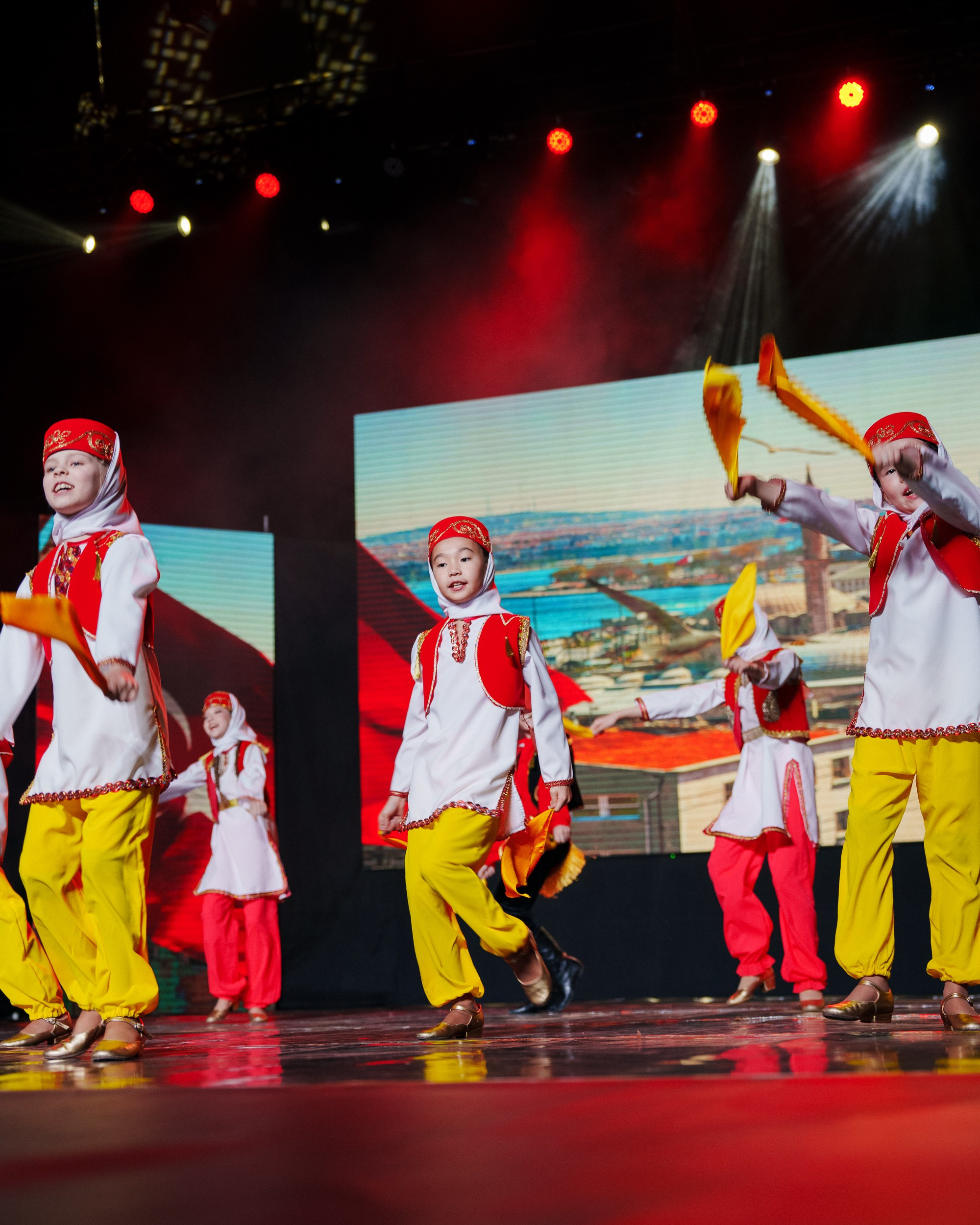 NOMAD «Концерт». Портретный и Репортажный Фотограф Москва