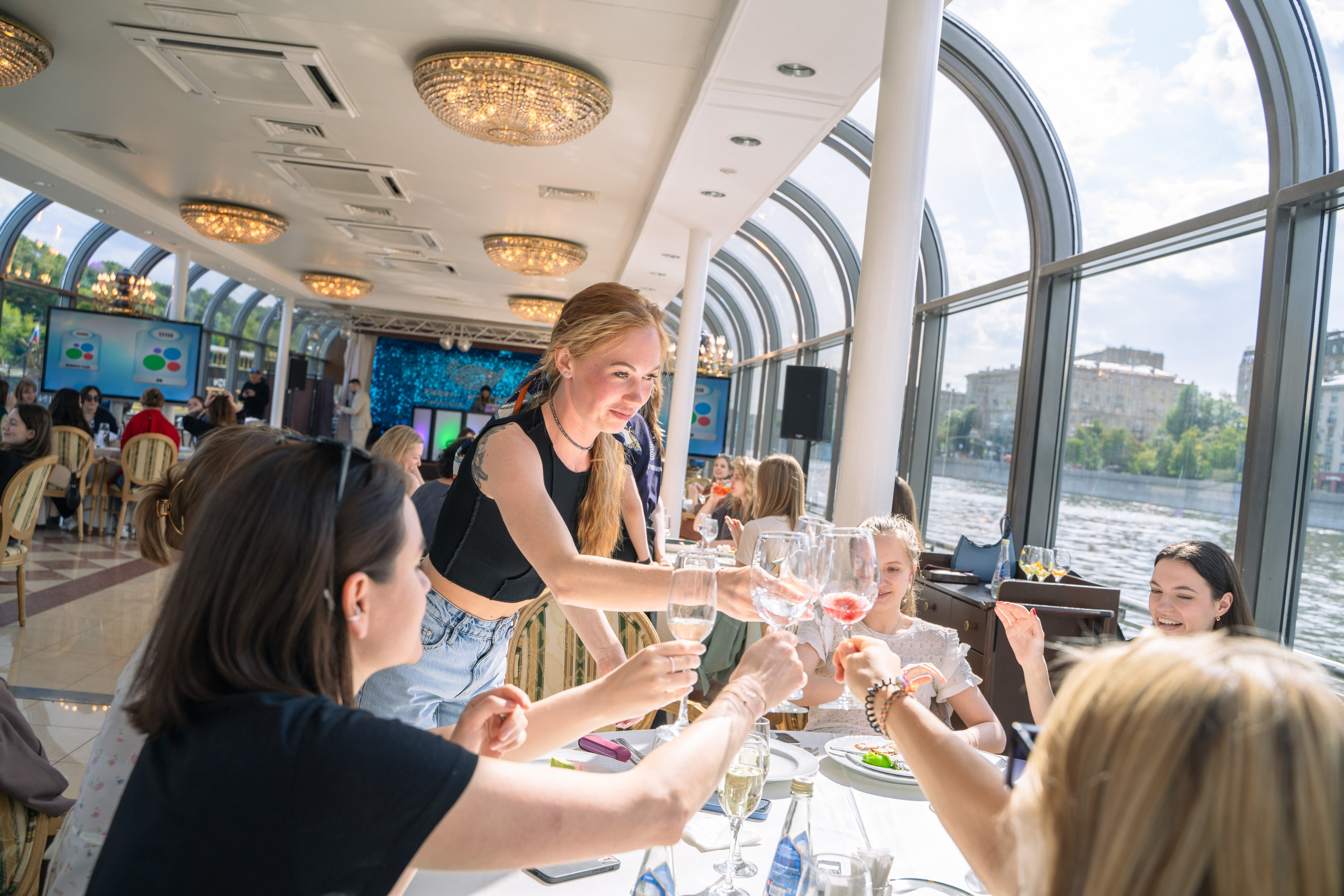 Квиз для Авито. Главная