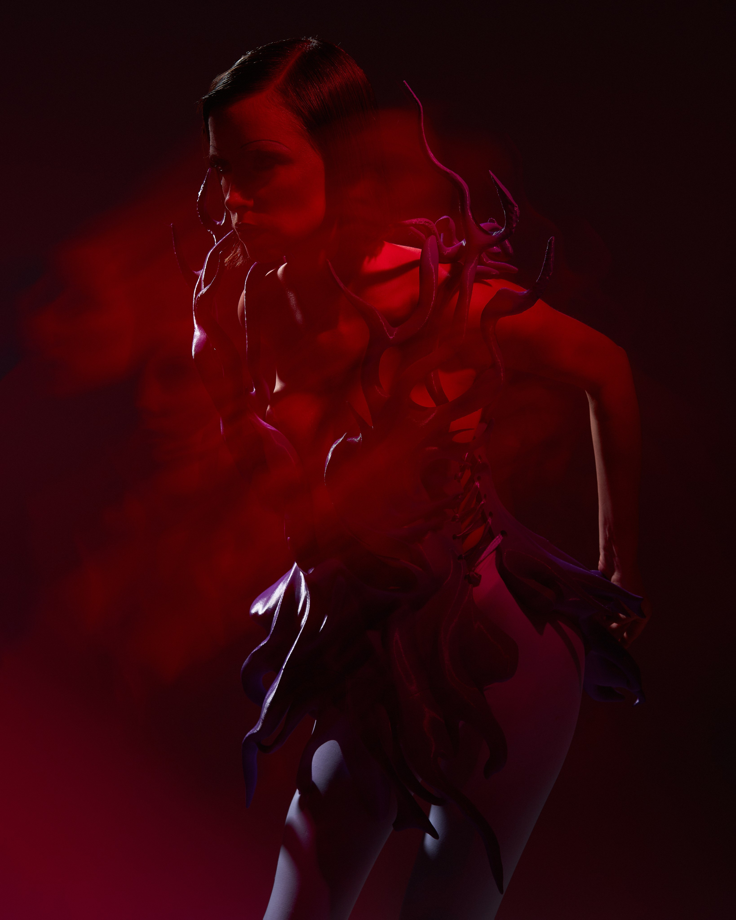 Смешанный свет