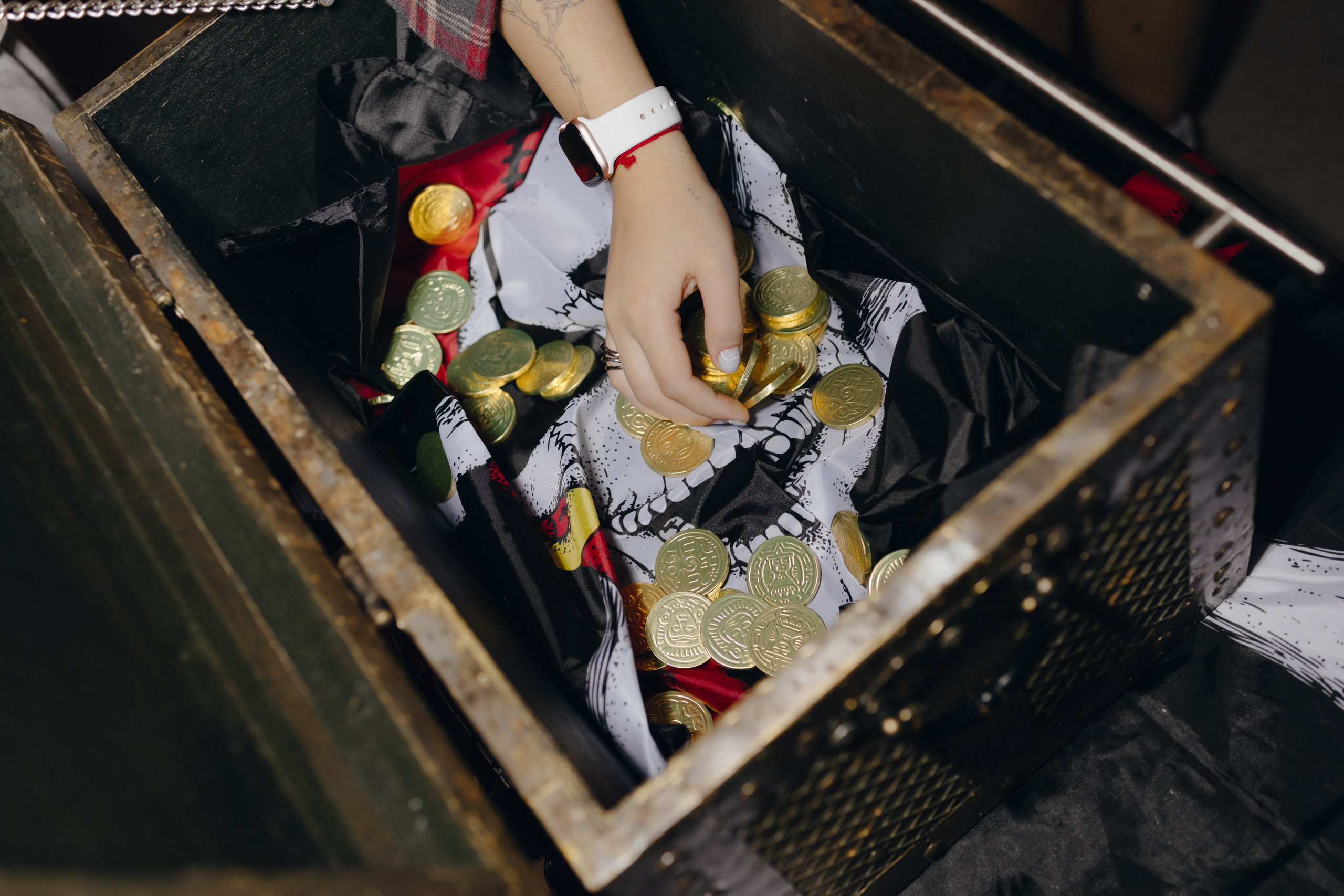 Тимбилдинг