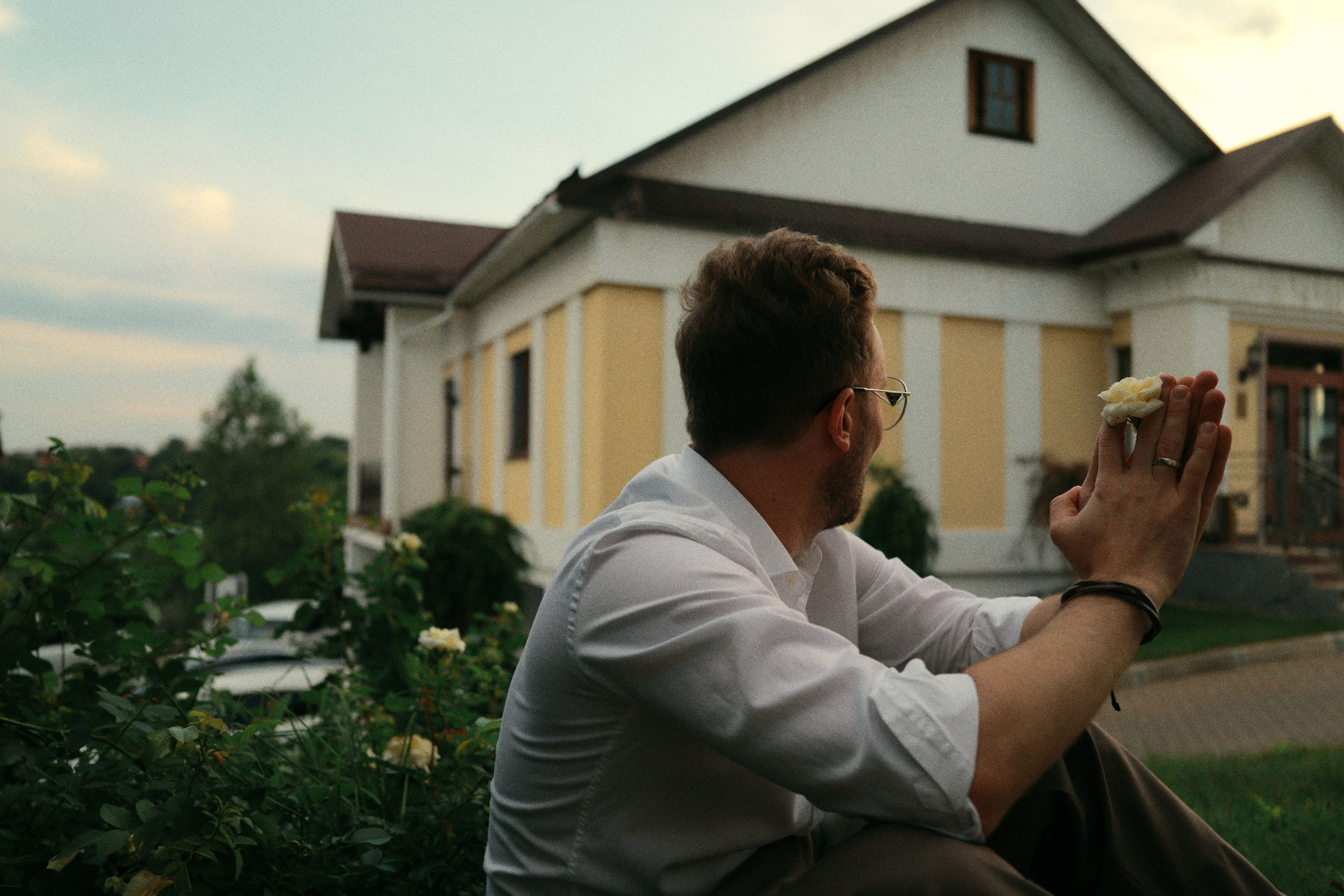 Атмо. Фотограф во Владимире, Москве и Суздале — Полина Романычева