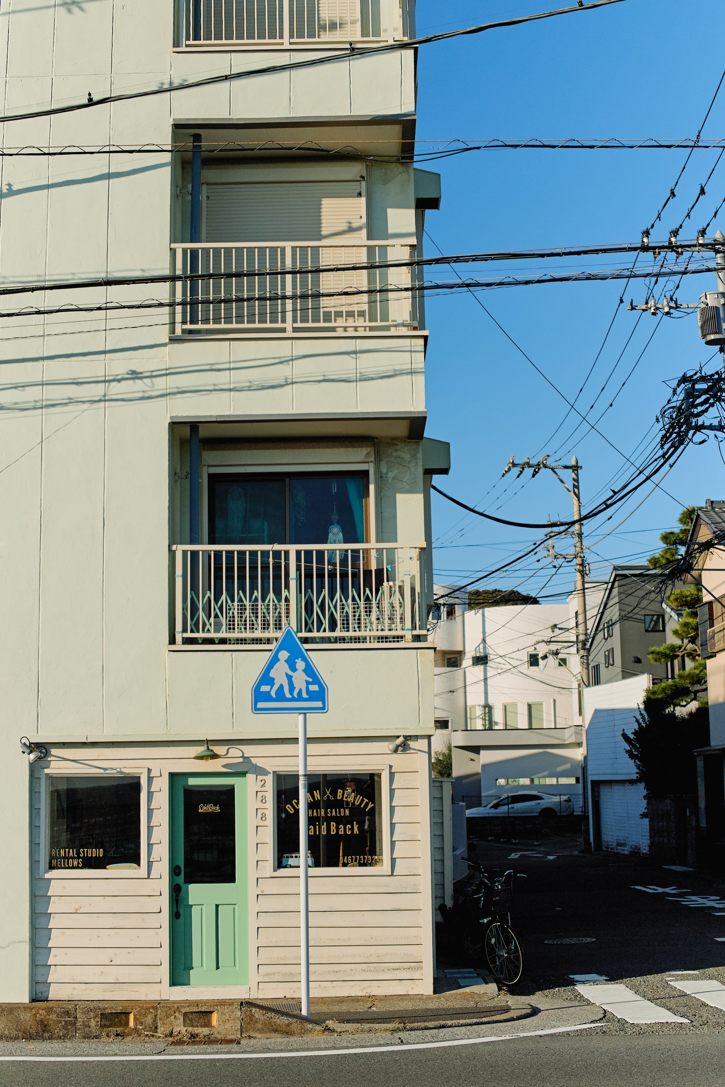 Япония. Профессиональный Фотограф во Владимире, в Москве и в Суздале — Полина Романычева