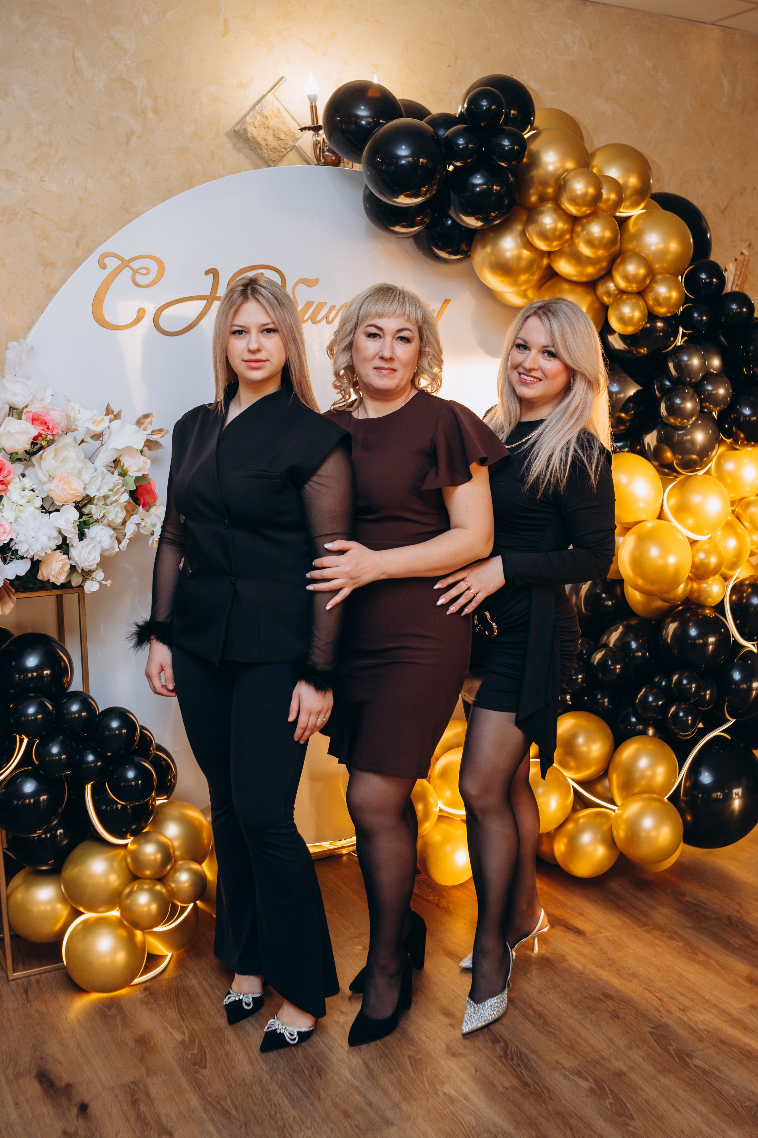 ЮБИЛЕЙ. Фотограф в Белгороде Варвара Виноходова