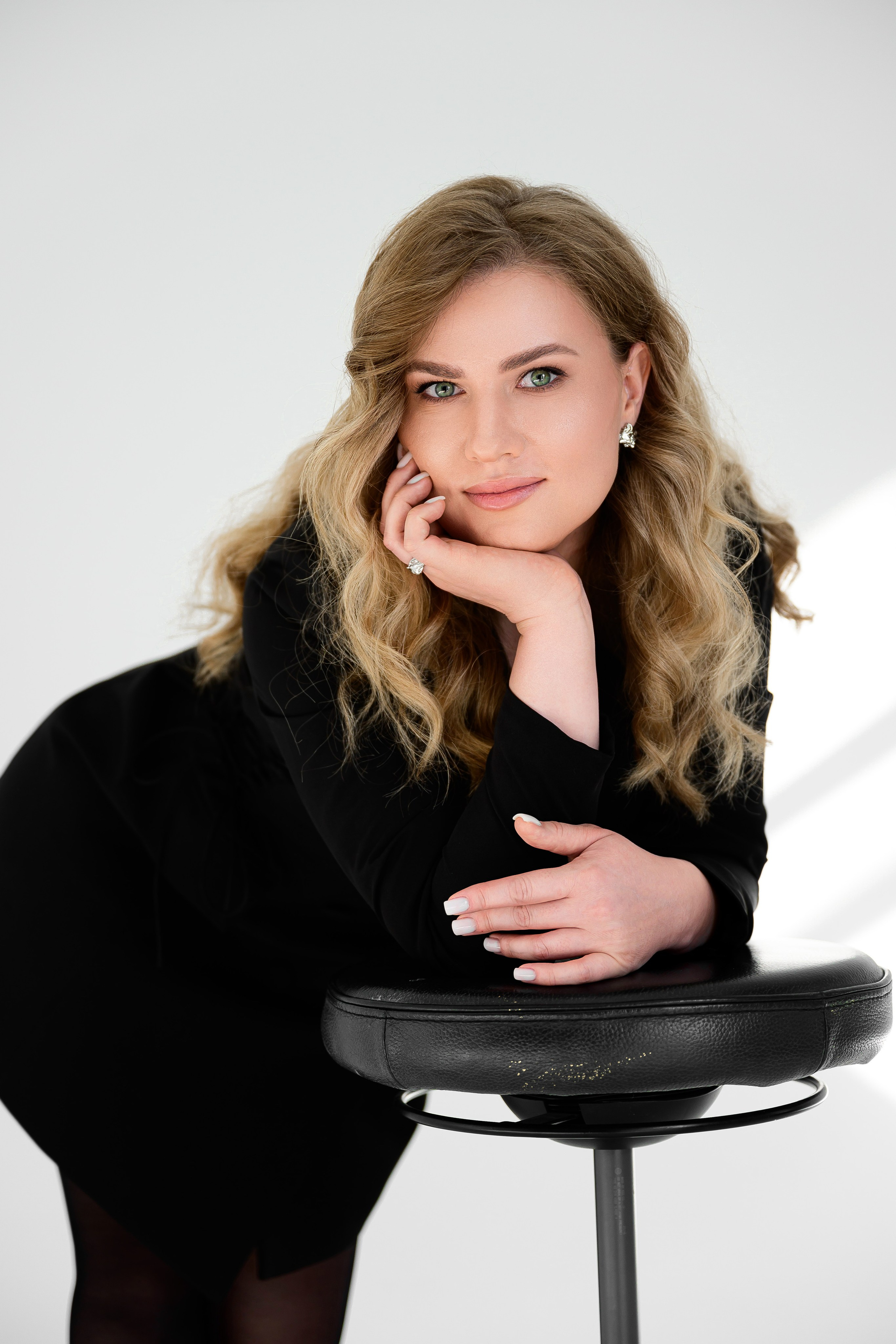 Юля. Тамара Власова