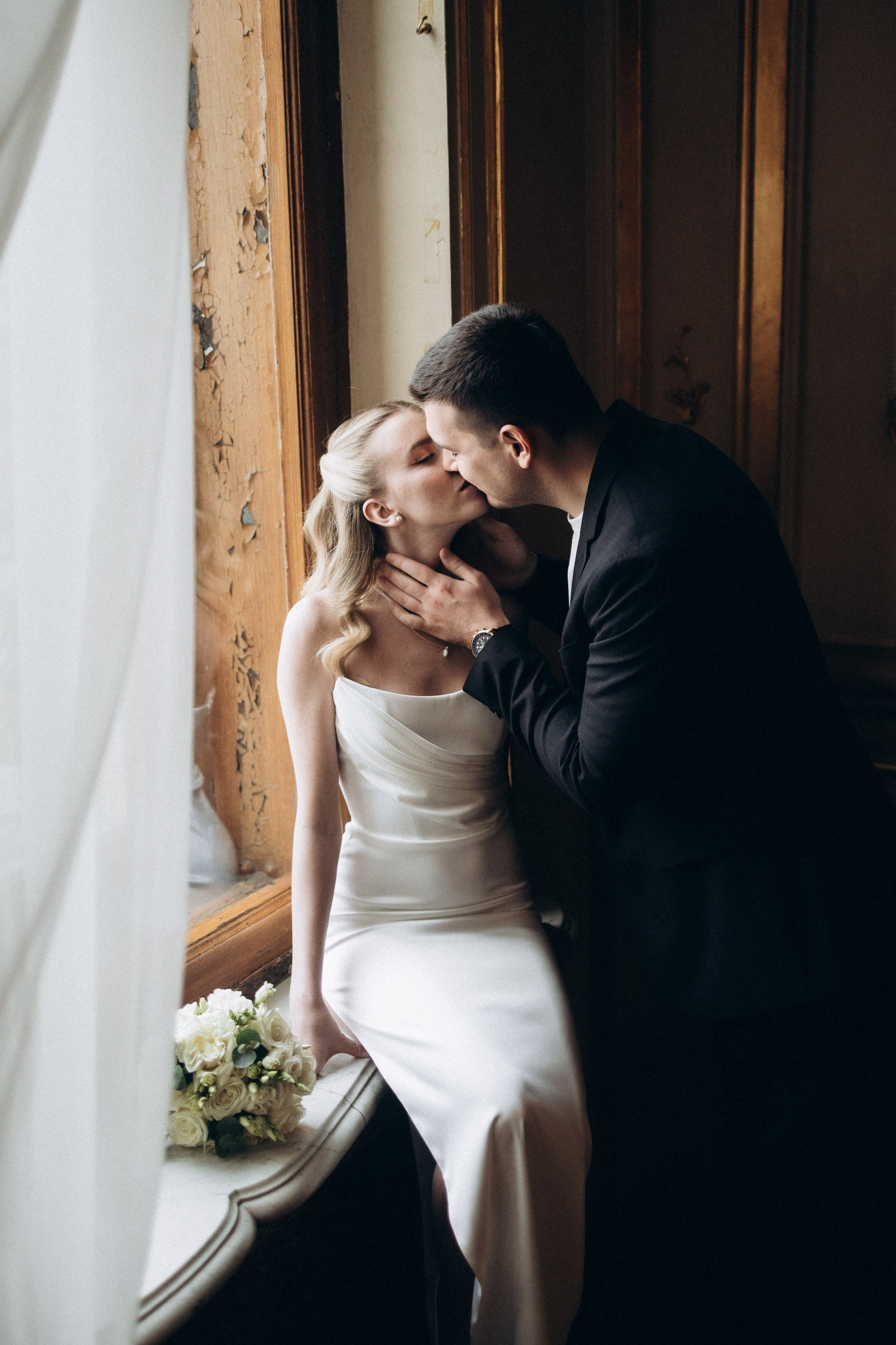 Артем и Катя. Фотограф Артем Бросов в Санкт-Петербурге и Дубае