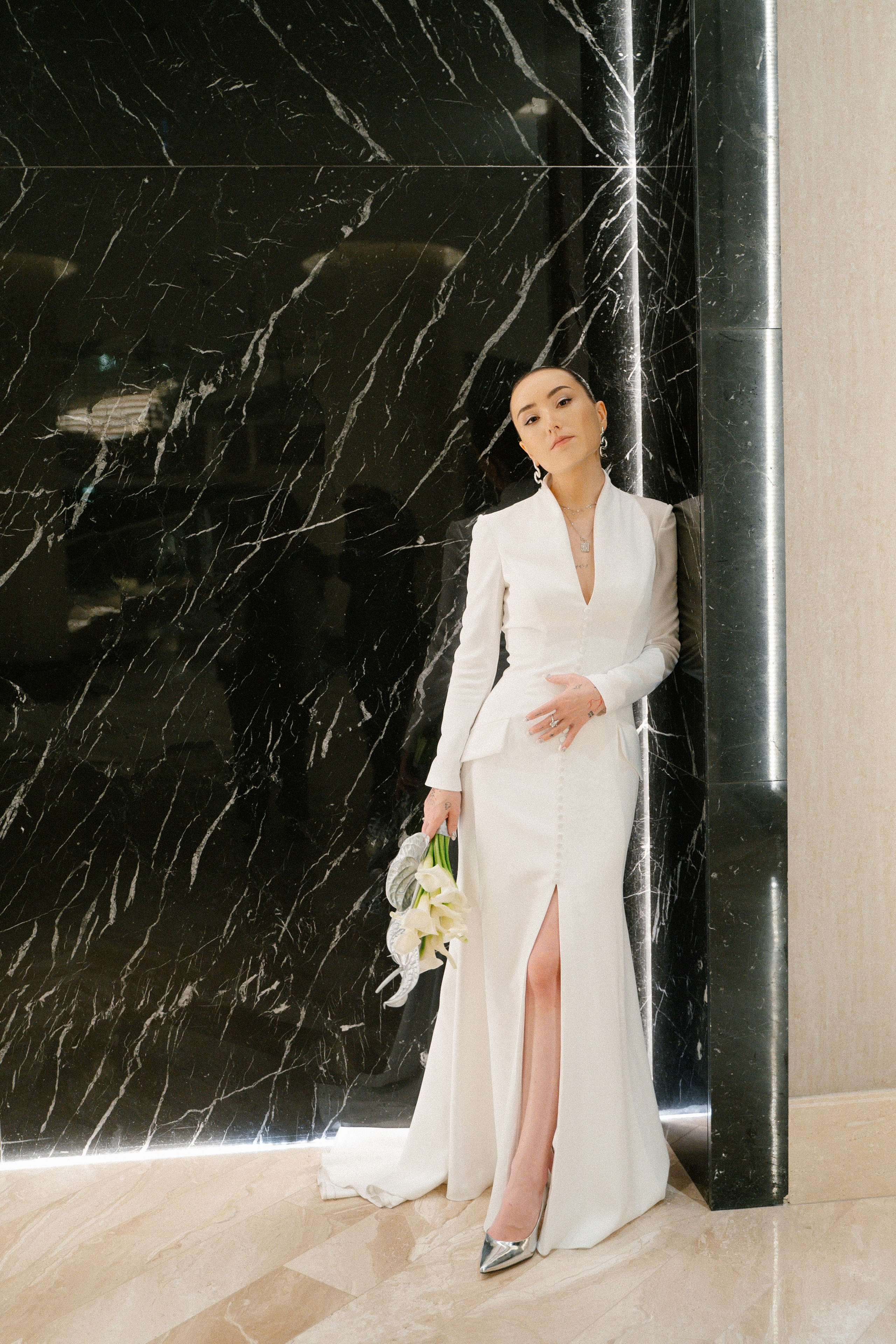 Вегас. Главная