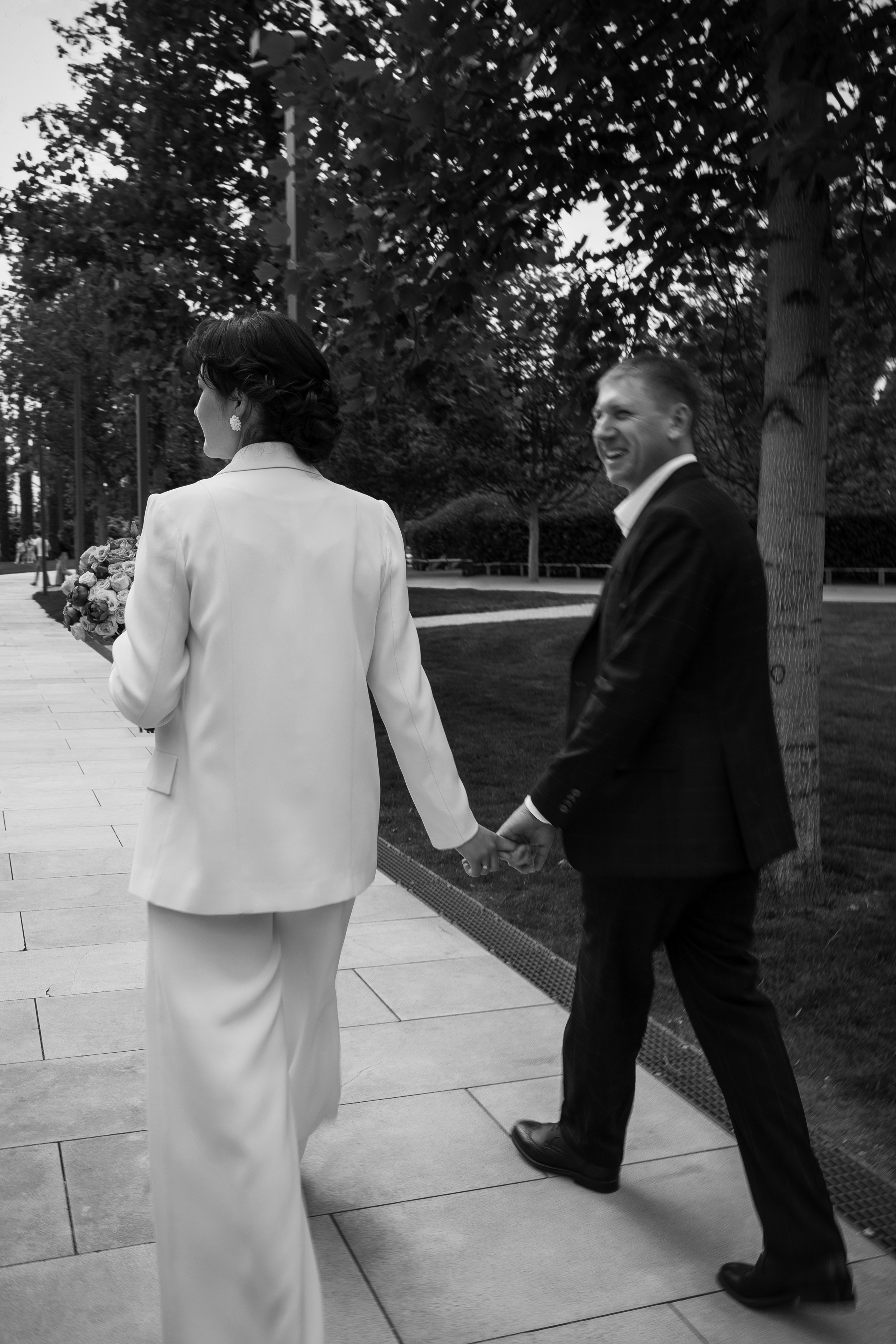 Свадебные истори. Главная