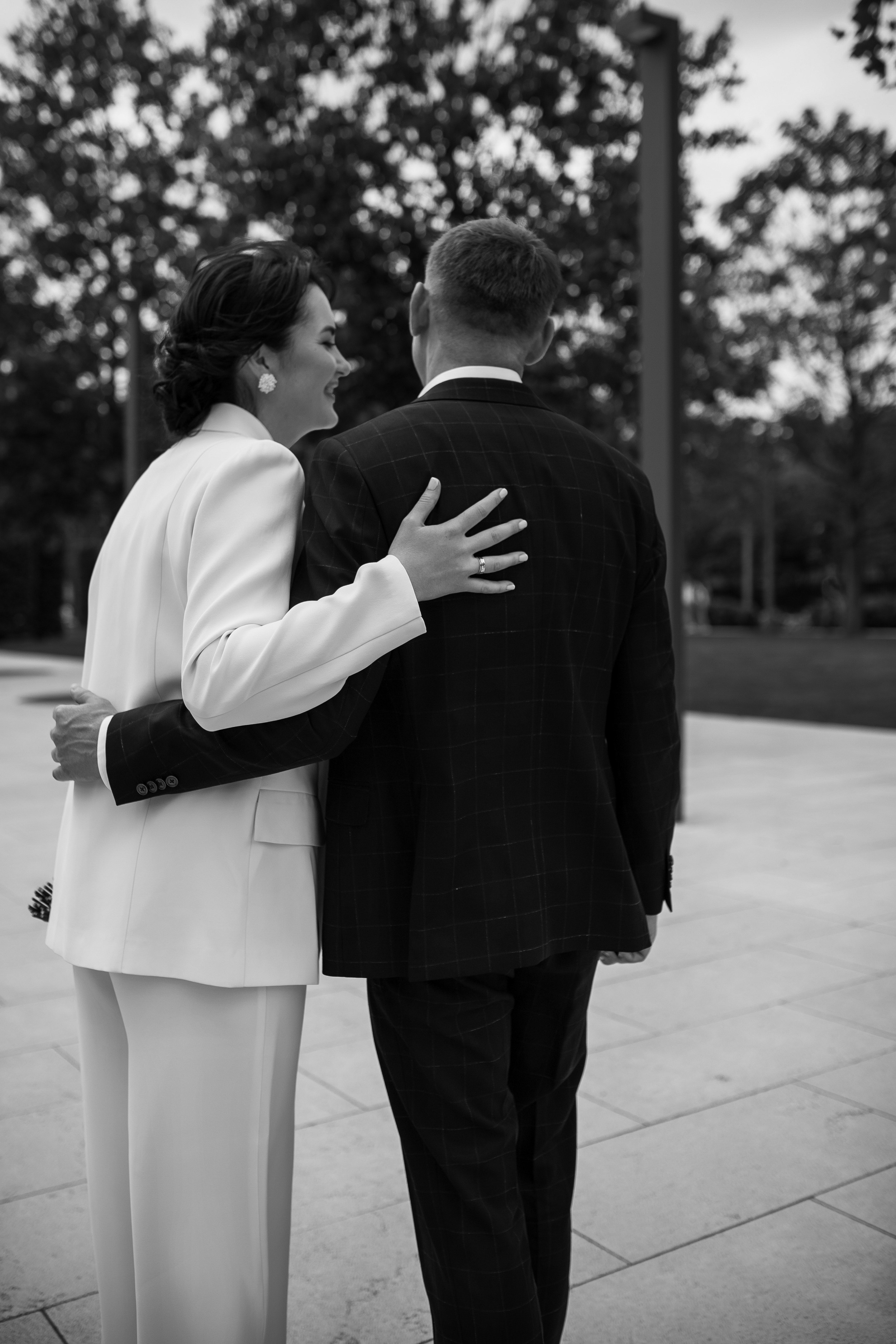 Свадебные истори. Главная