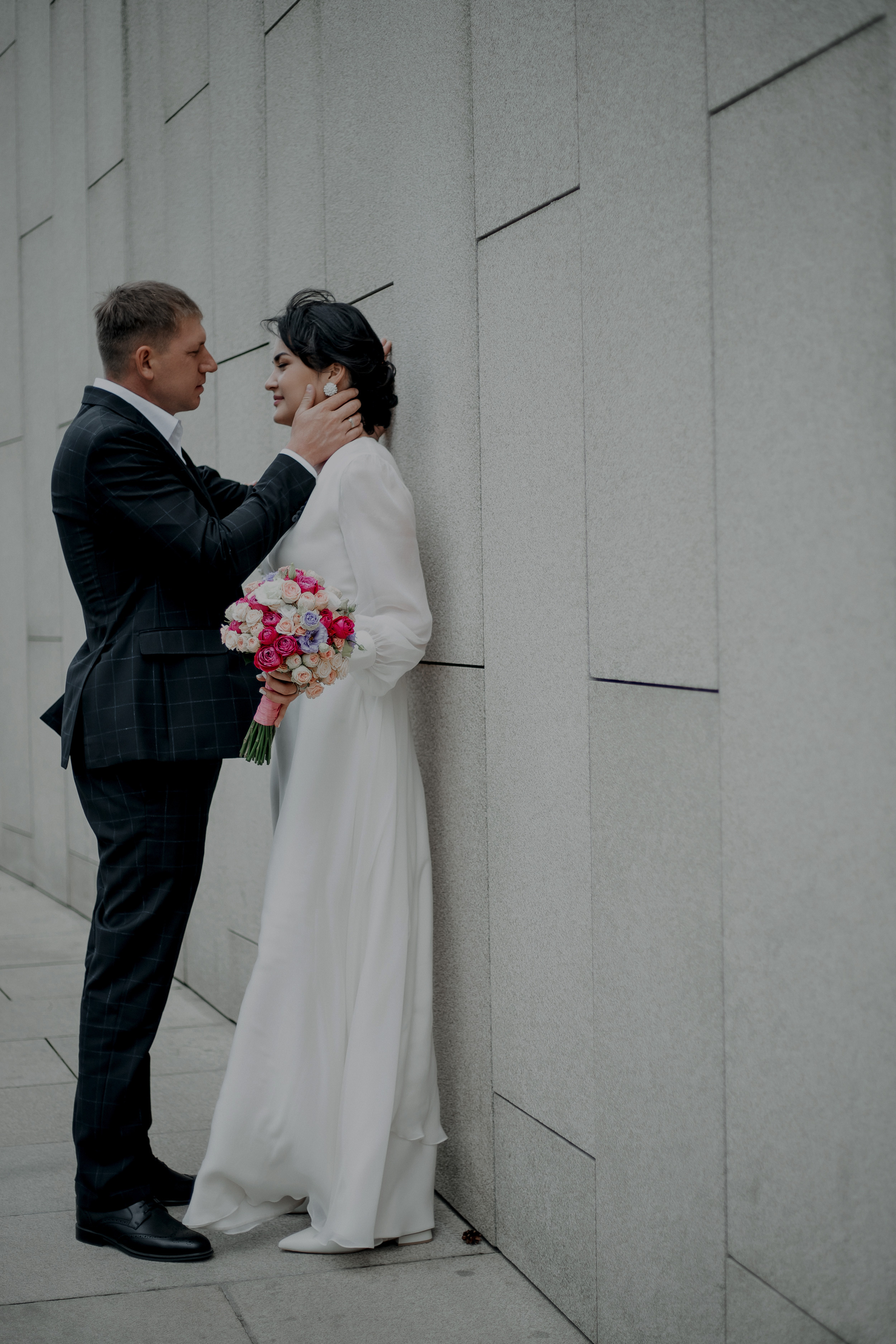 Свадебные истори. Главная