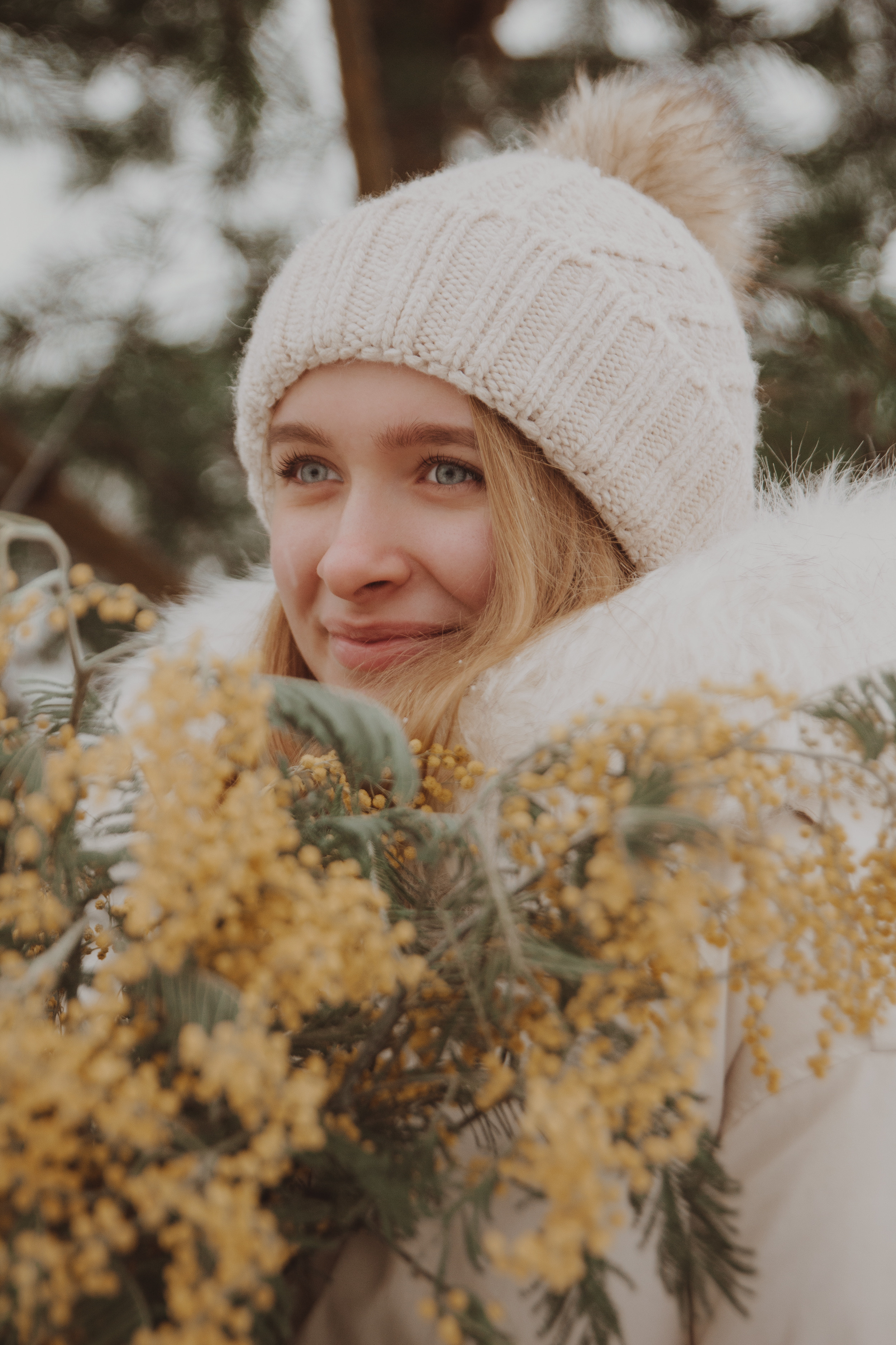 Портреты. Главная