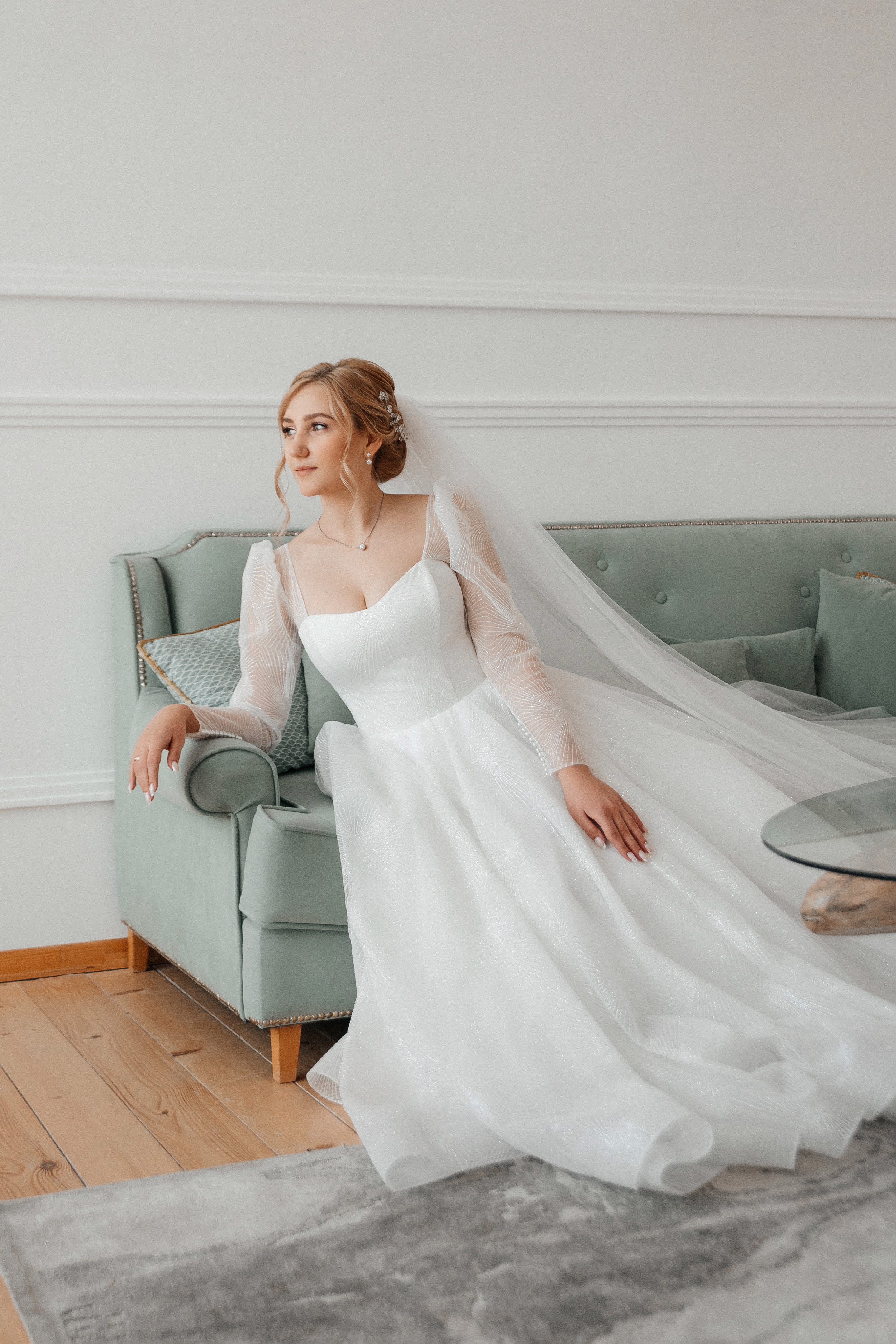 Свадебные истори. Главная