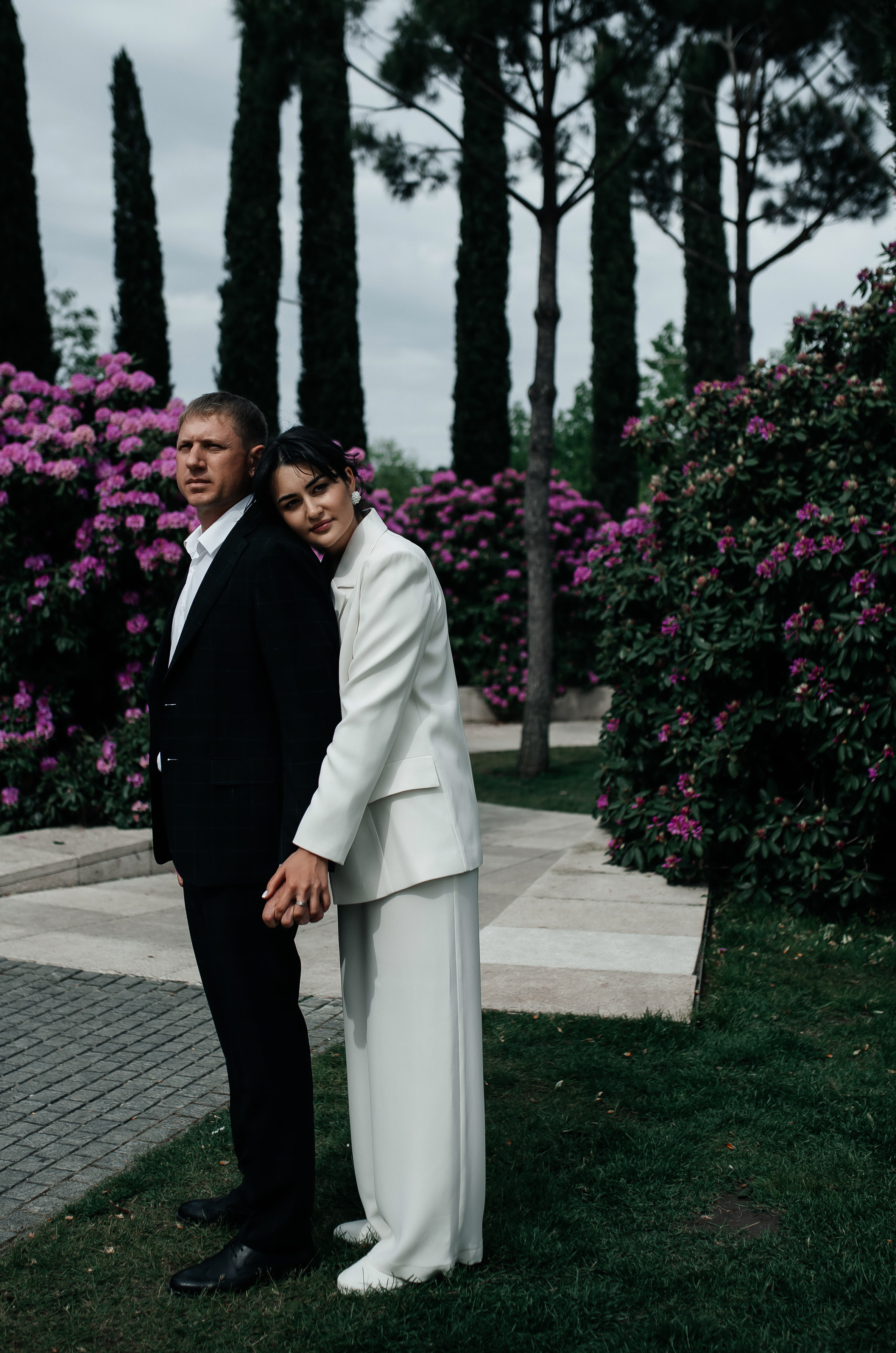 Свадебные истори. Главная