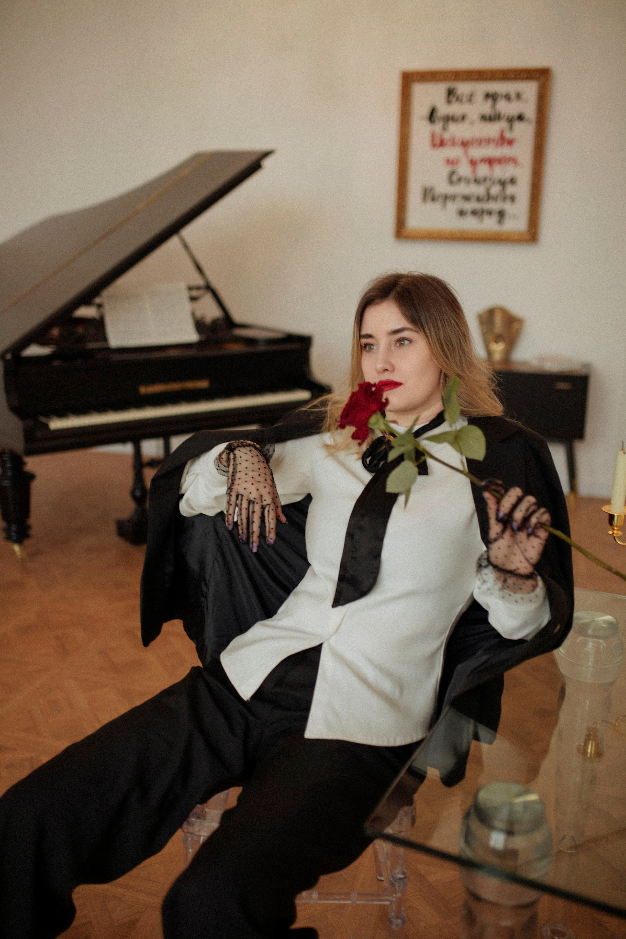 Портреты. Главная