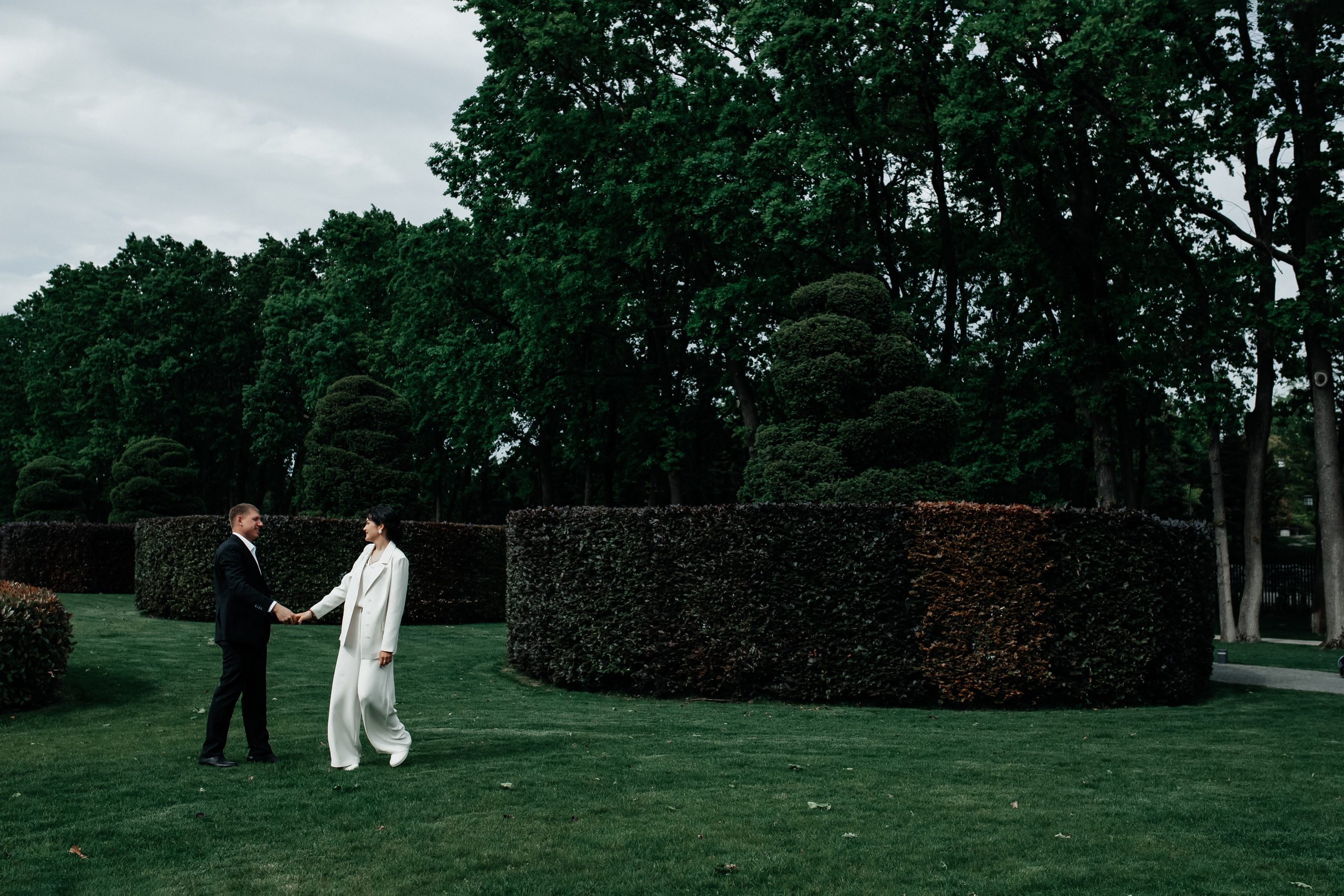 Свадебные истори. Главная